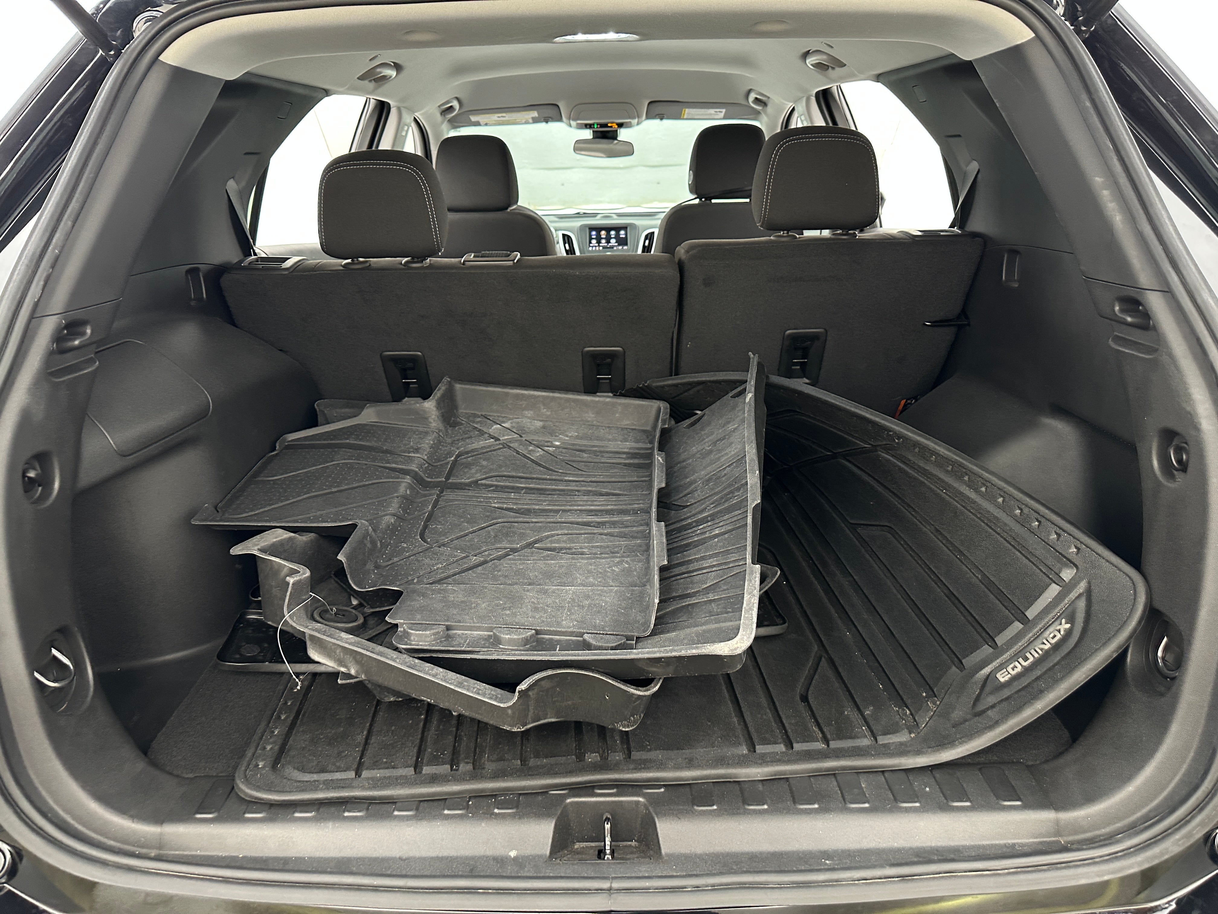 2024 Chevrolet Equinox LS 7