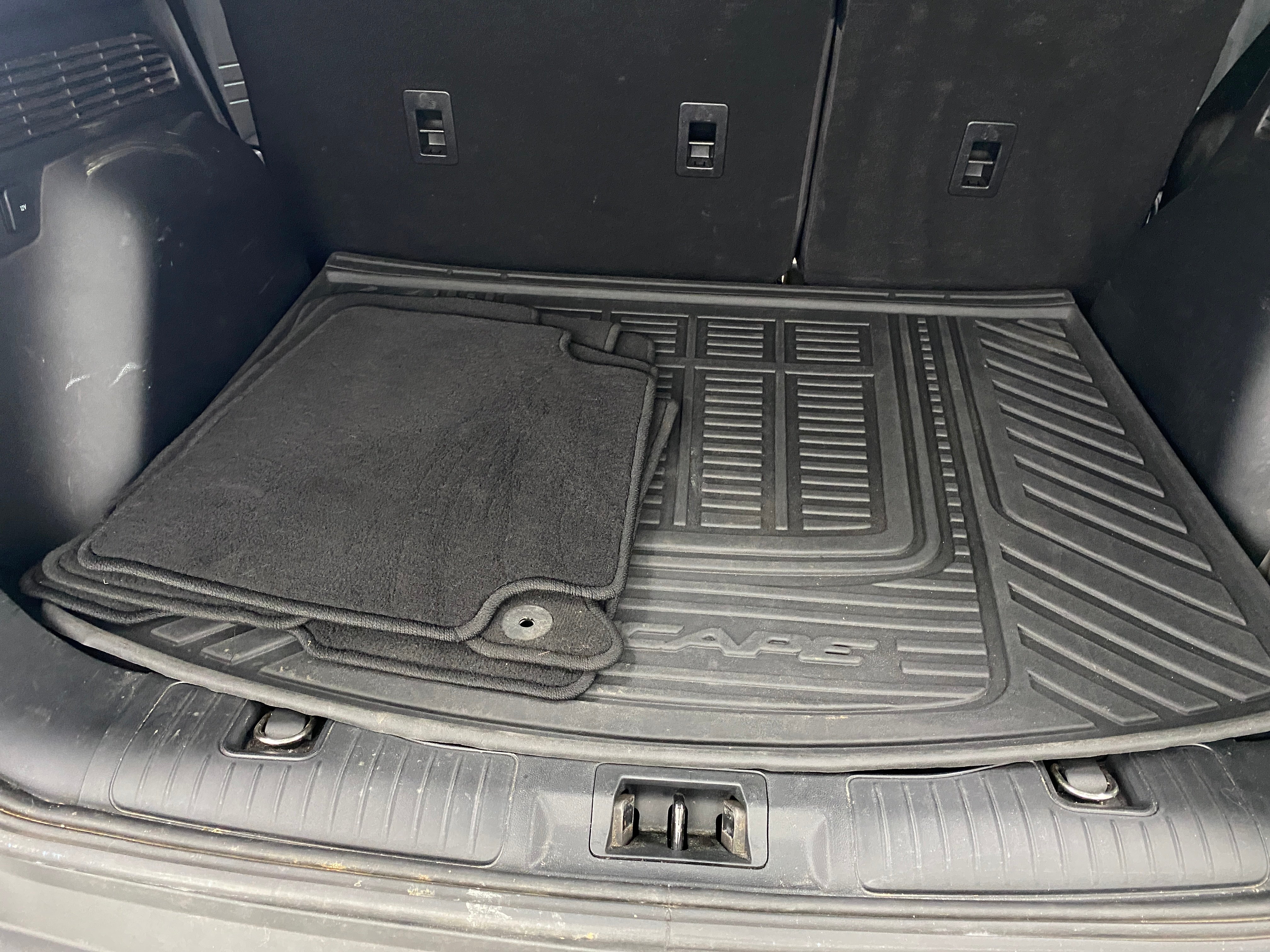 2021 Ford Escape SE Sport Hybrid 6