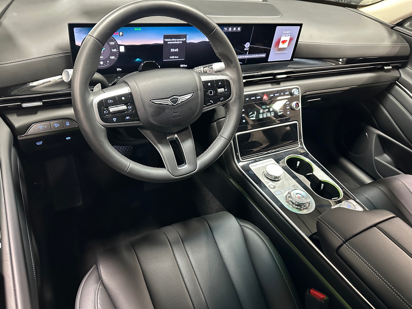 Thumbnail: 2025 Genesis GV80 - 2