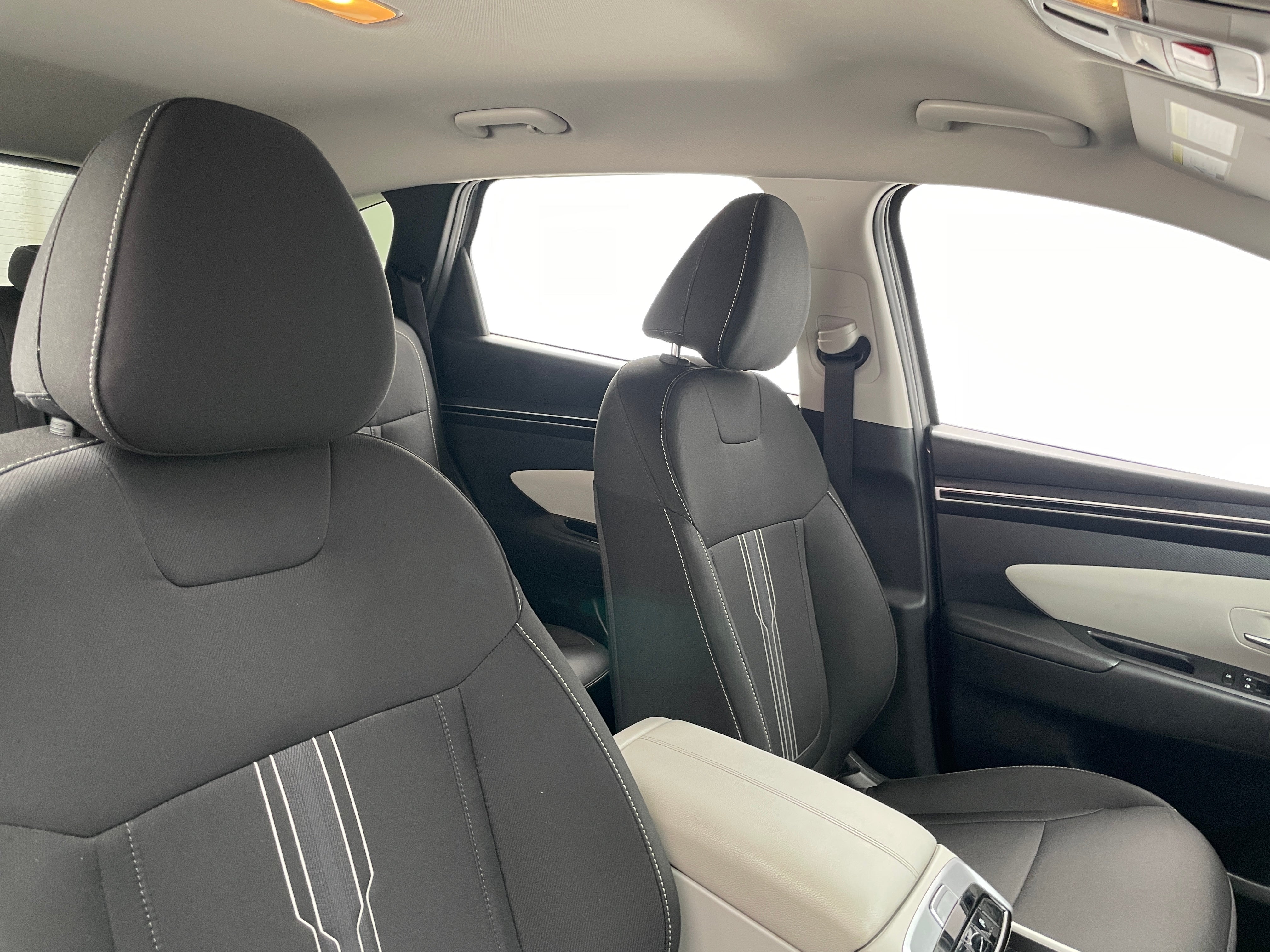 2024 Hyundai Tucson SEL 2