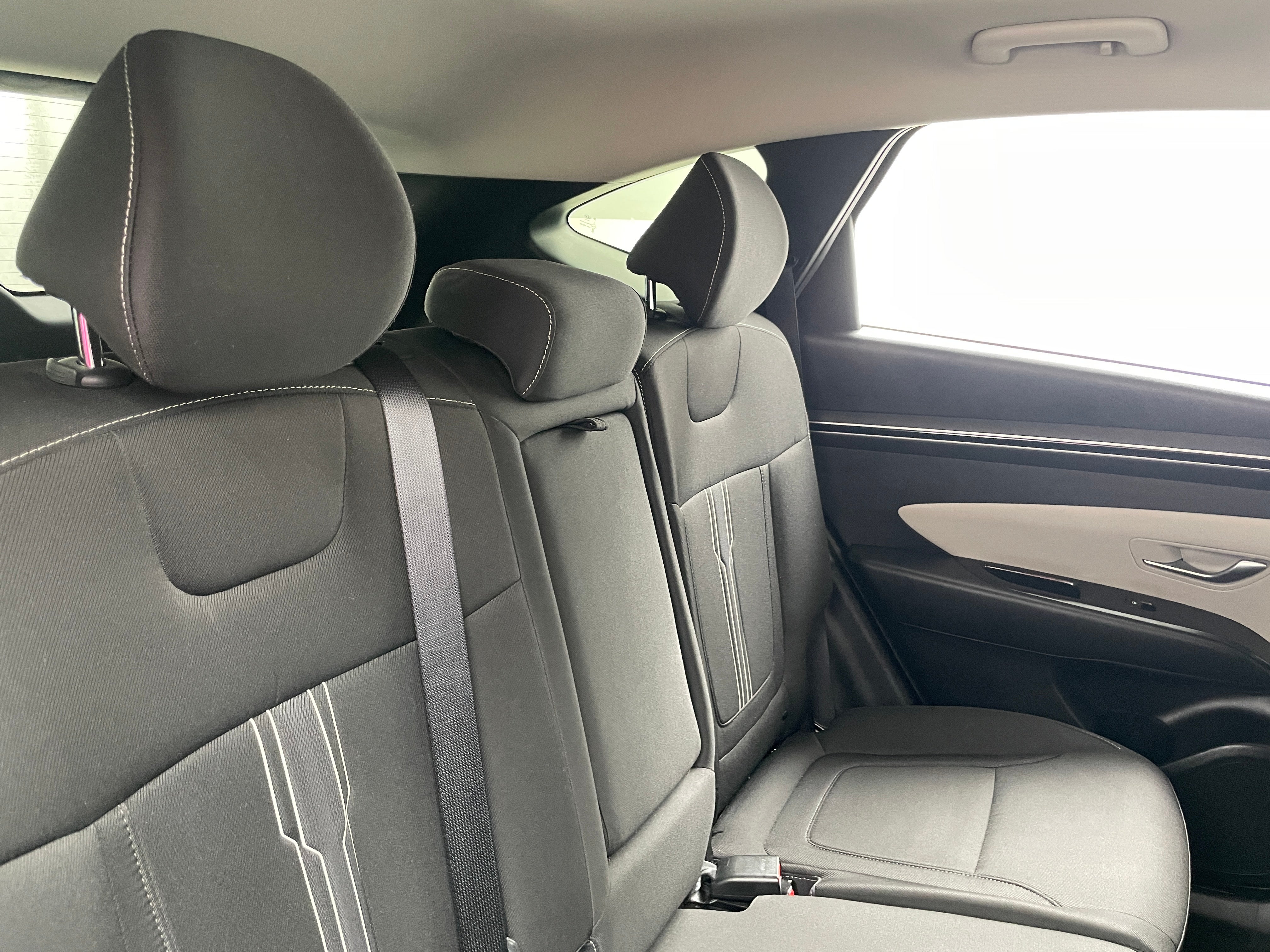 2024 Hyundai Tucson SEL 6