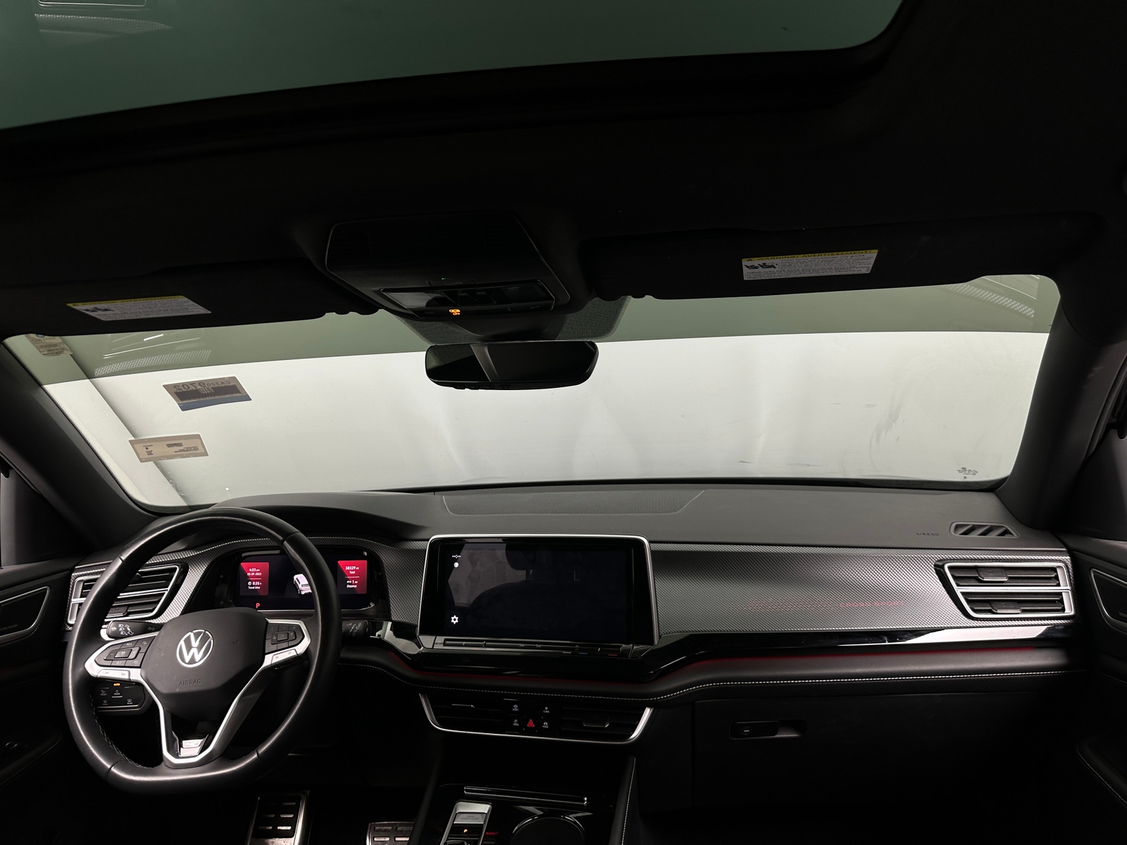 Thumbnail: 2024 Volkswagen Atlas - 2