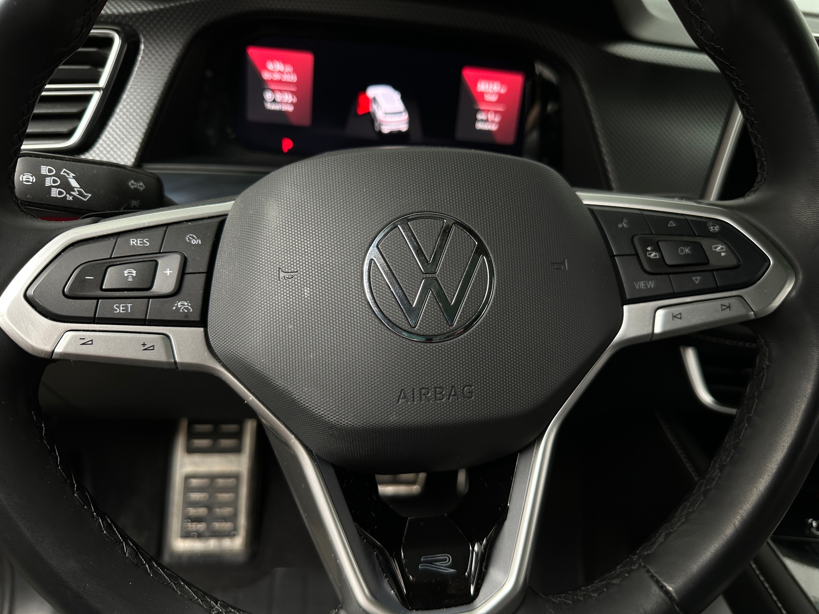 Thumbnail: 2024 Volkswagen Atlas - 4