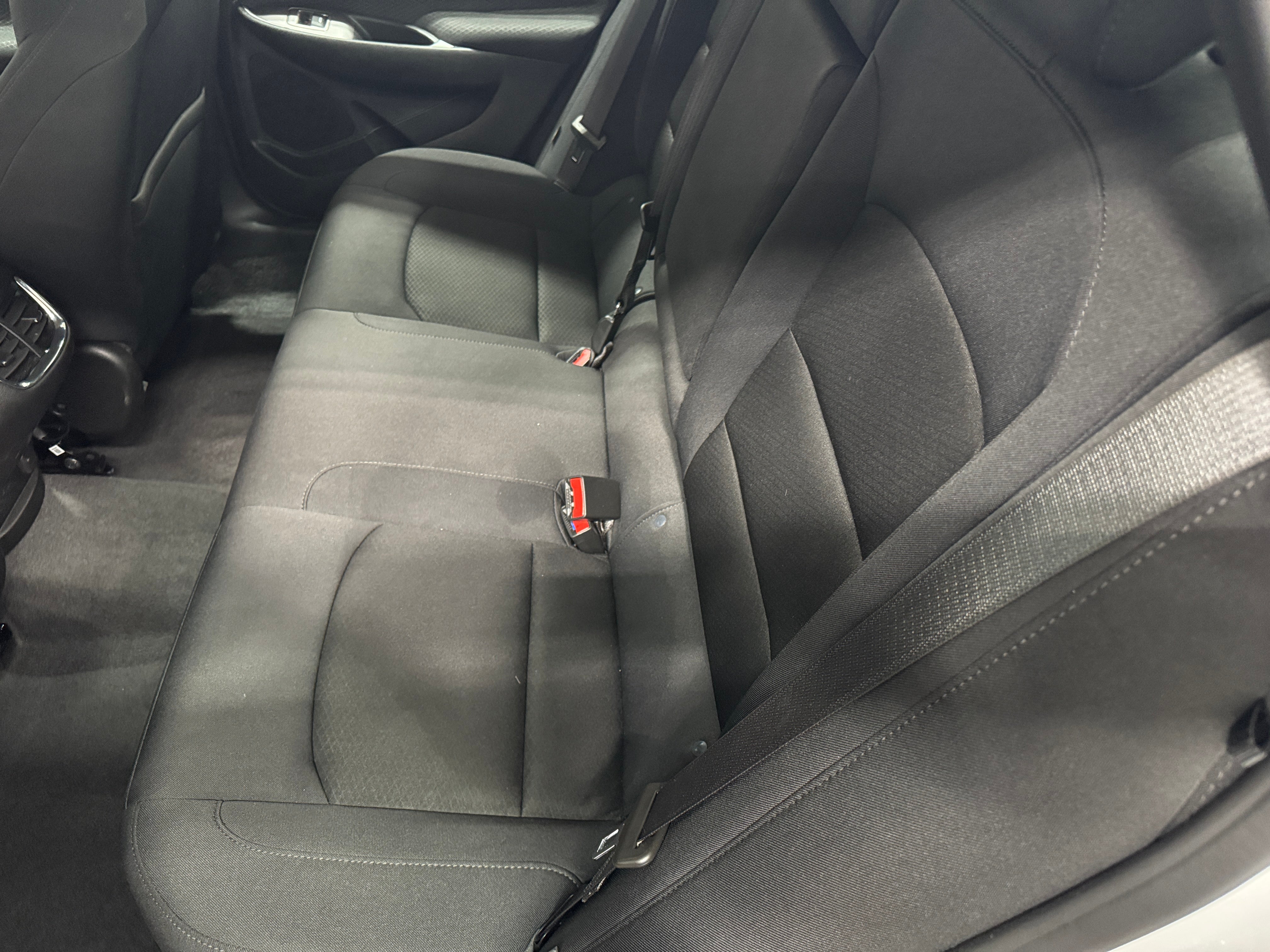 2024 Chevrolet Malibu LT 6