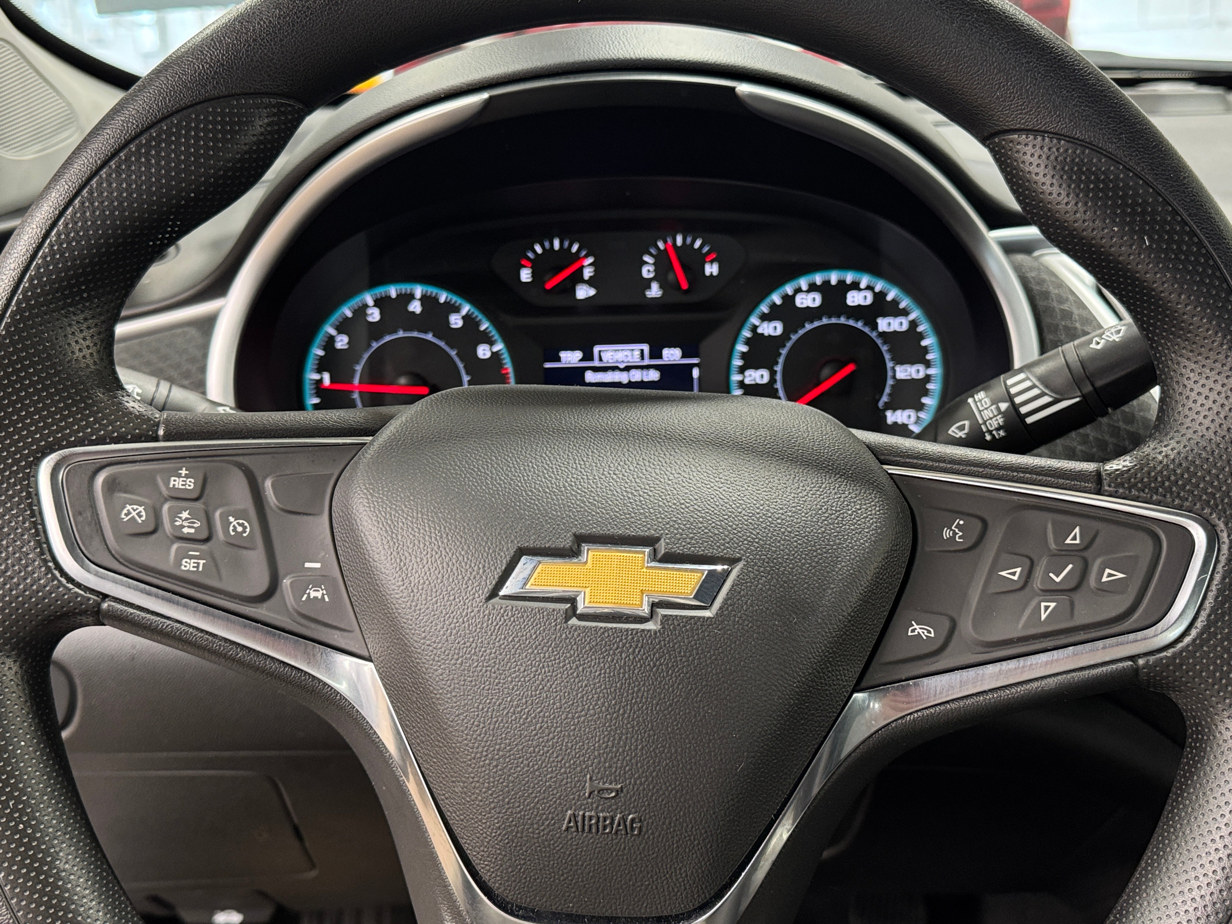 2024 Chevrolet Malibu LT 5