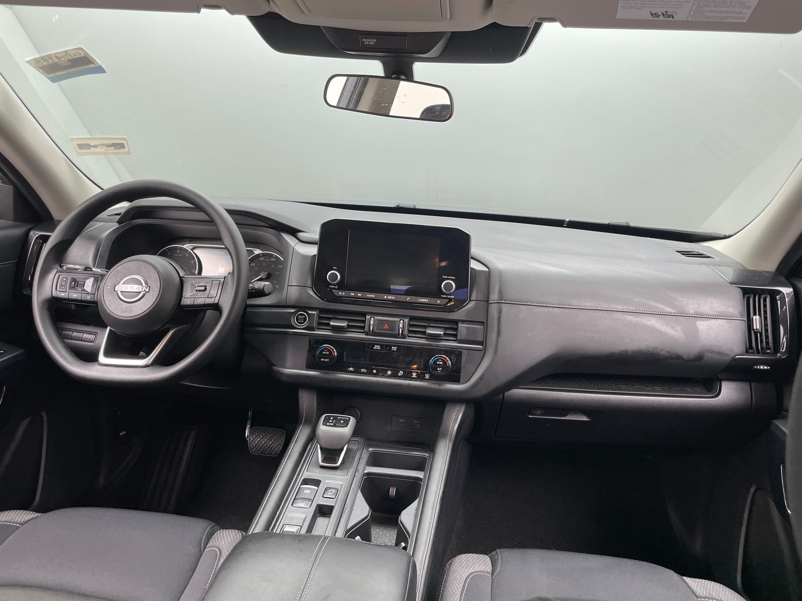 Thumbnail: 2024 Nissan Pathfinder - 3