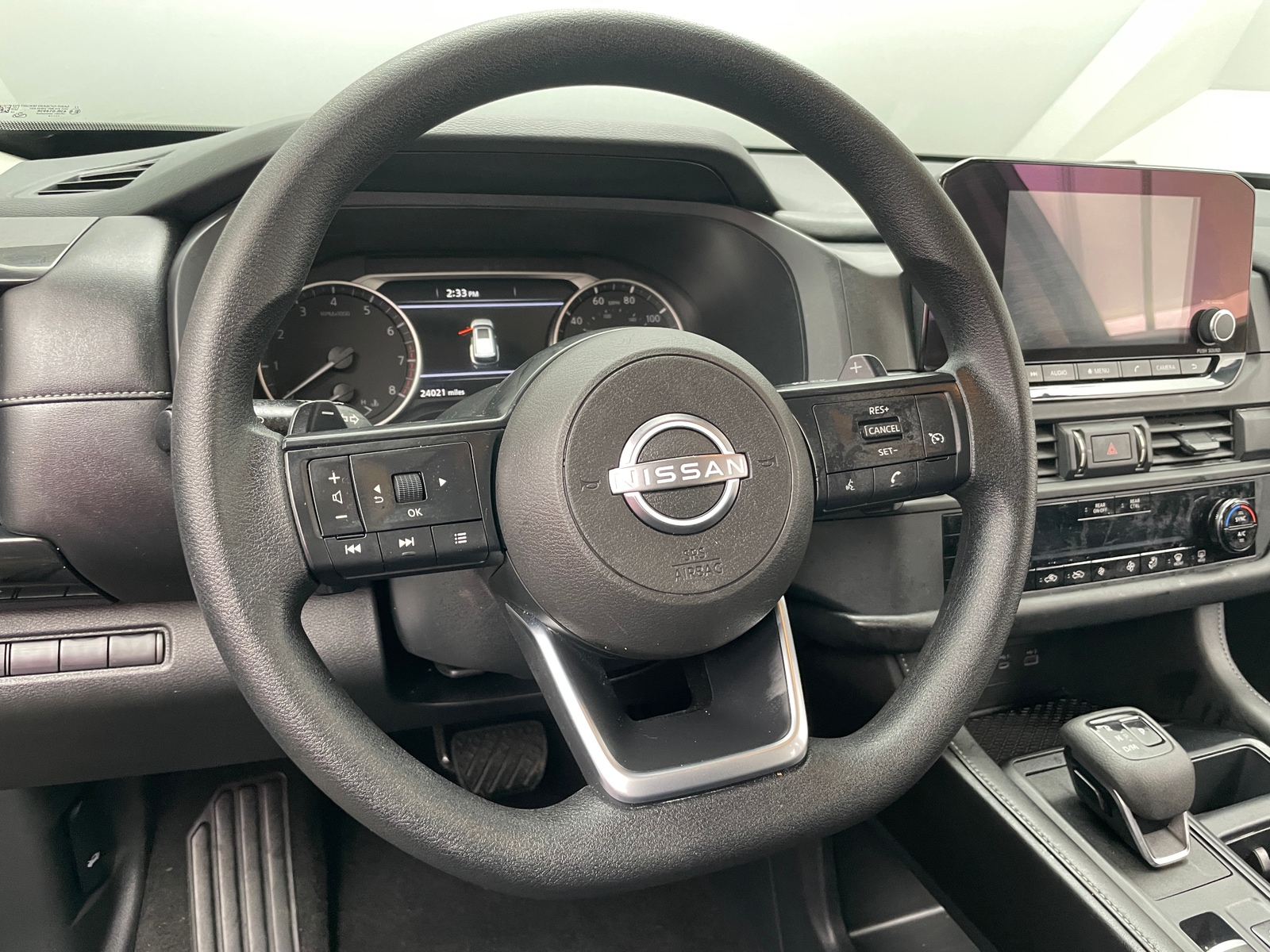 Thumbnail: 2024 Nissan Pathfinder - 5