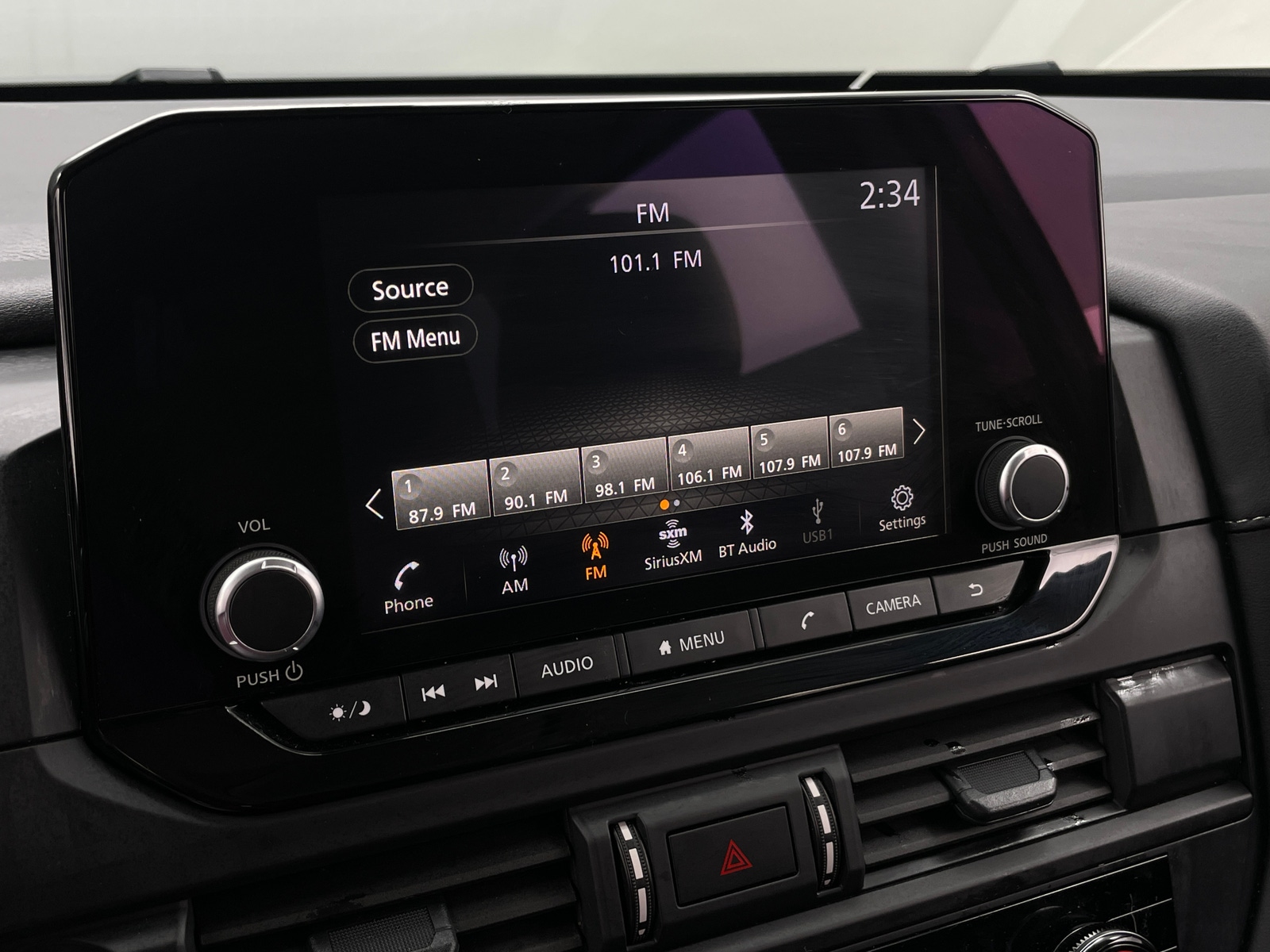 Thumbnail: 2024 Nissan Pathfinder - 4