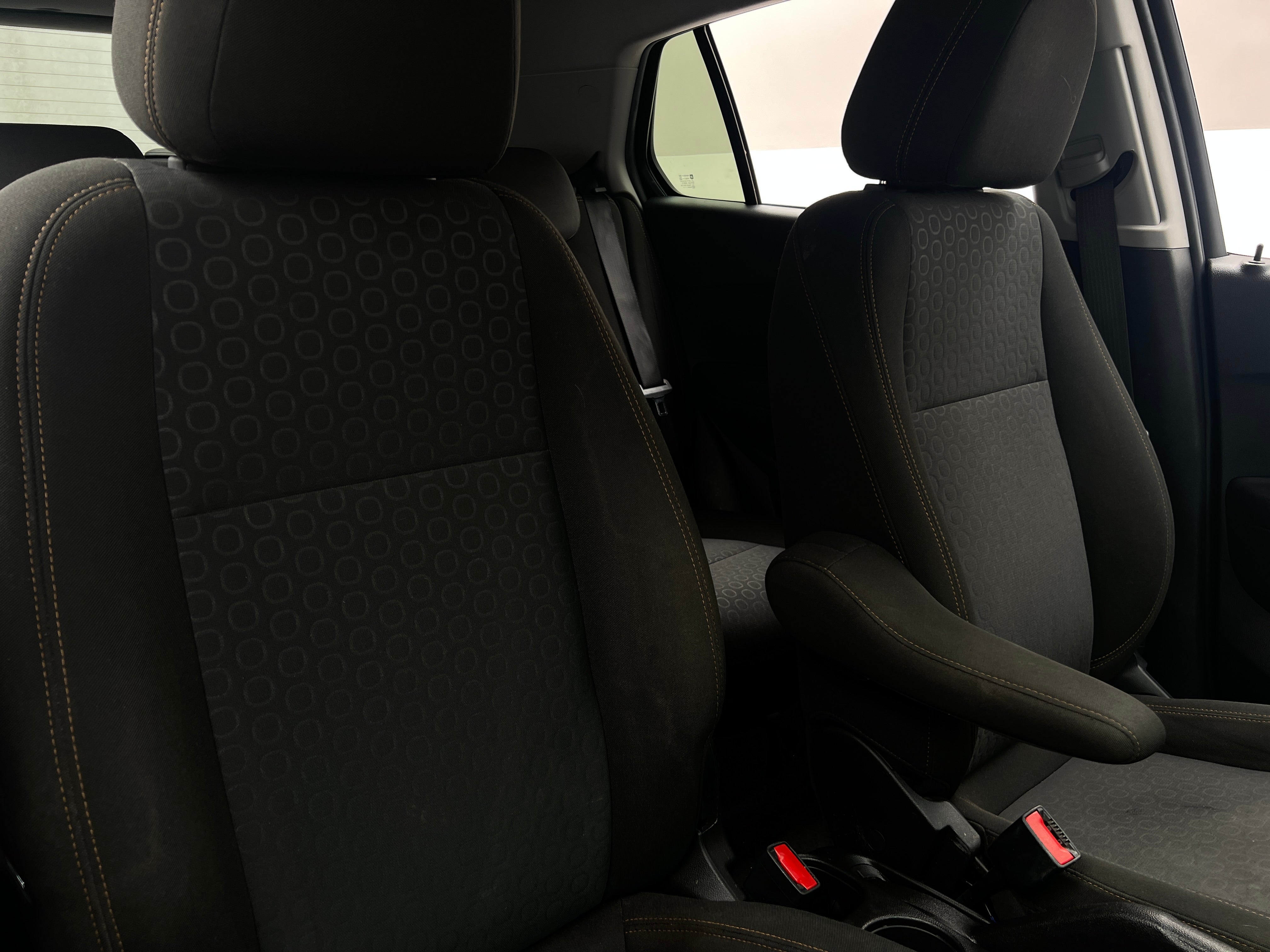 2020 Chevrolet Trax LS 2