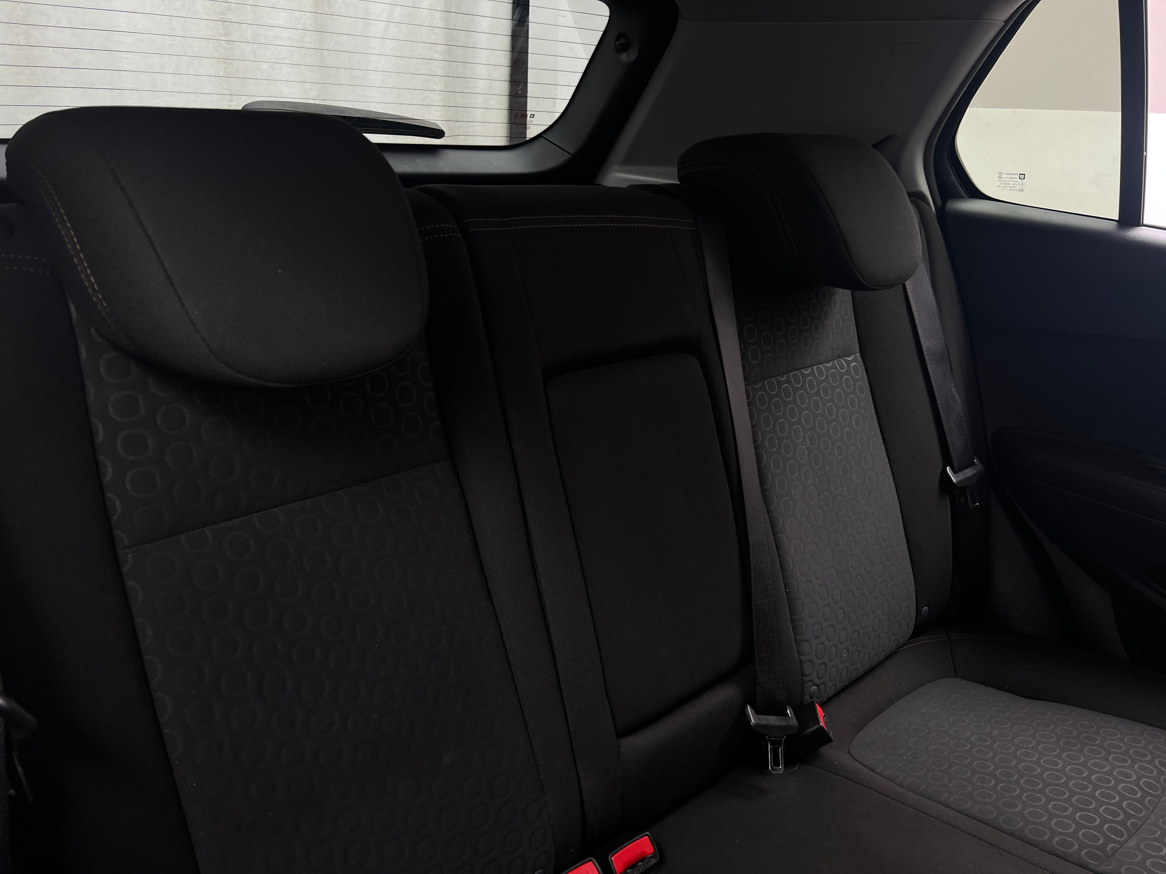 2020 Chevrolet Trax LS 6
