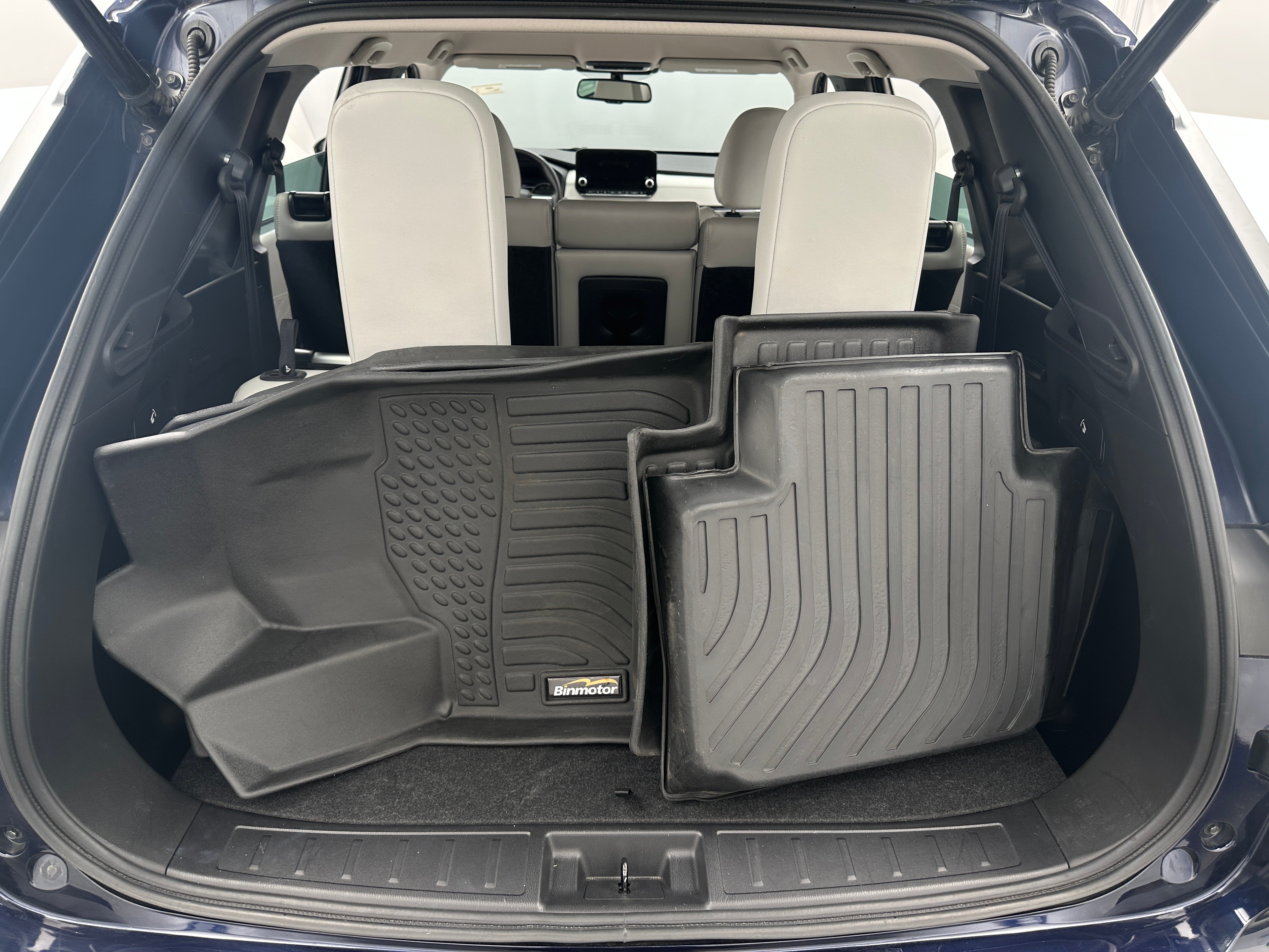 2022 Mitsubishi Outlander SEL 6