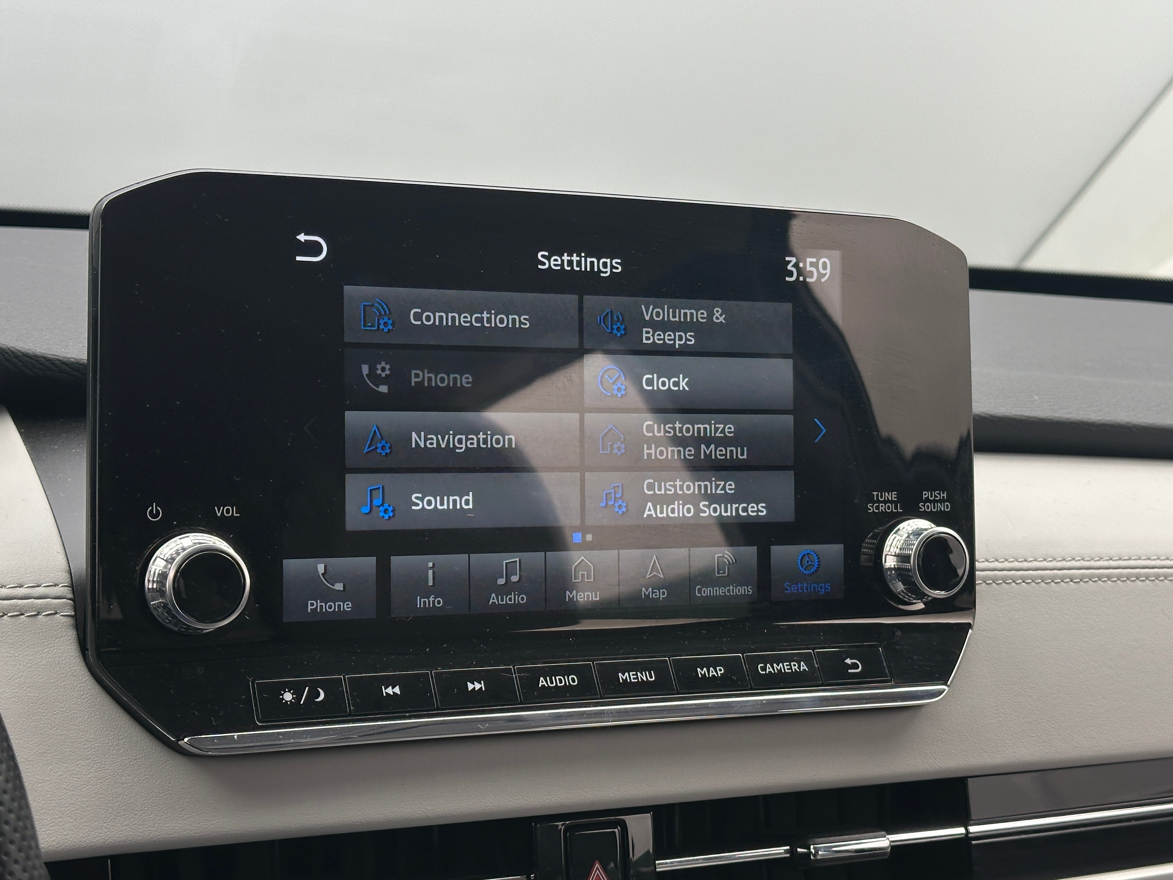 2022 Mitsubishi Outlander SEL 3