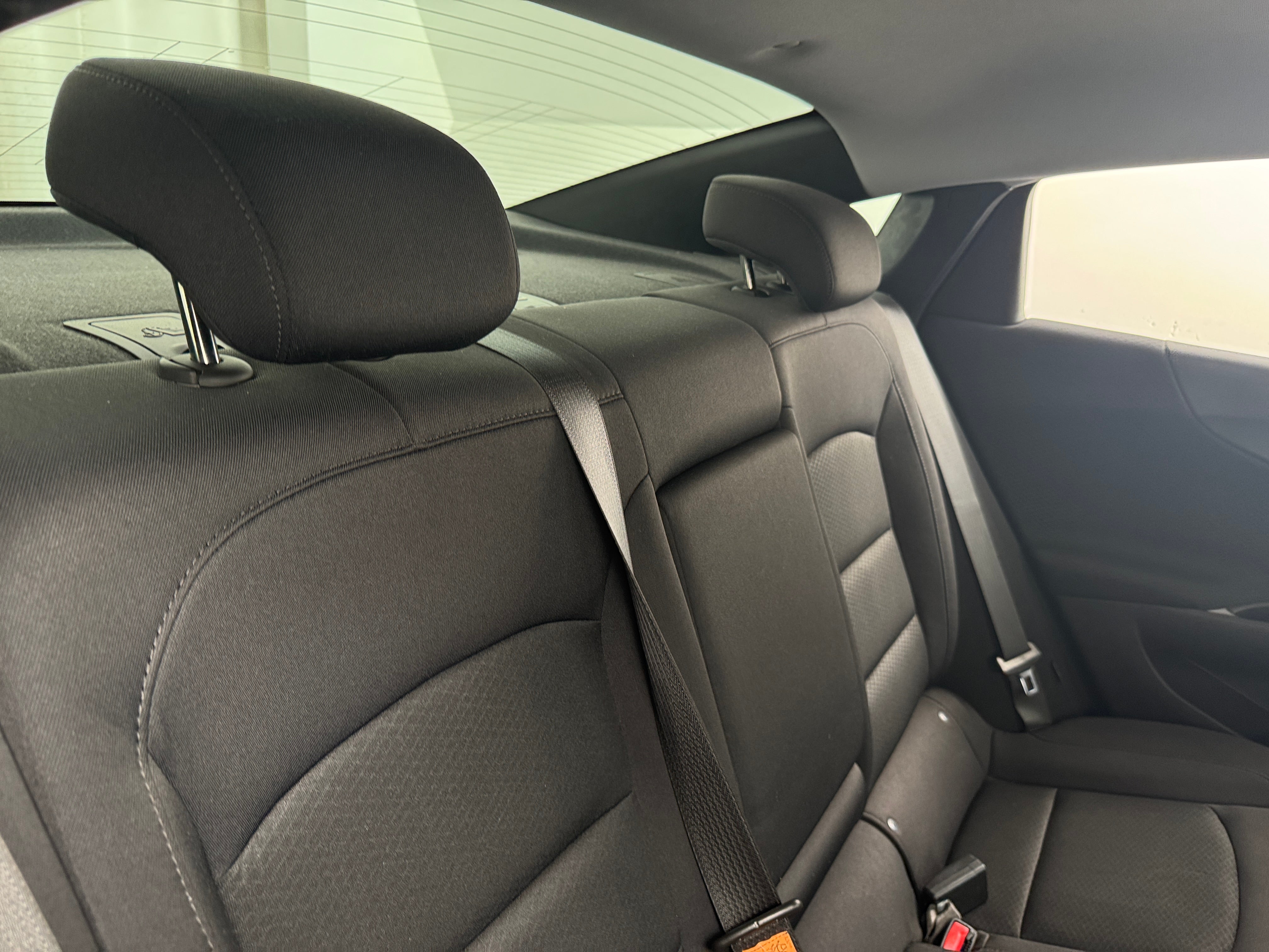 2024 Chevrolet Malibu LT 6