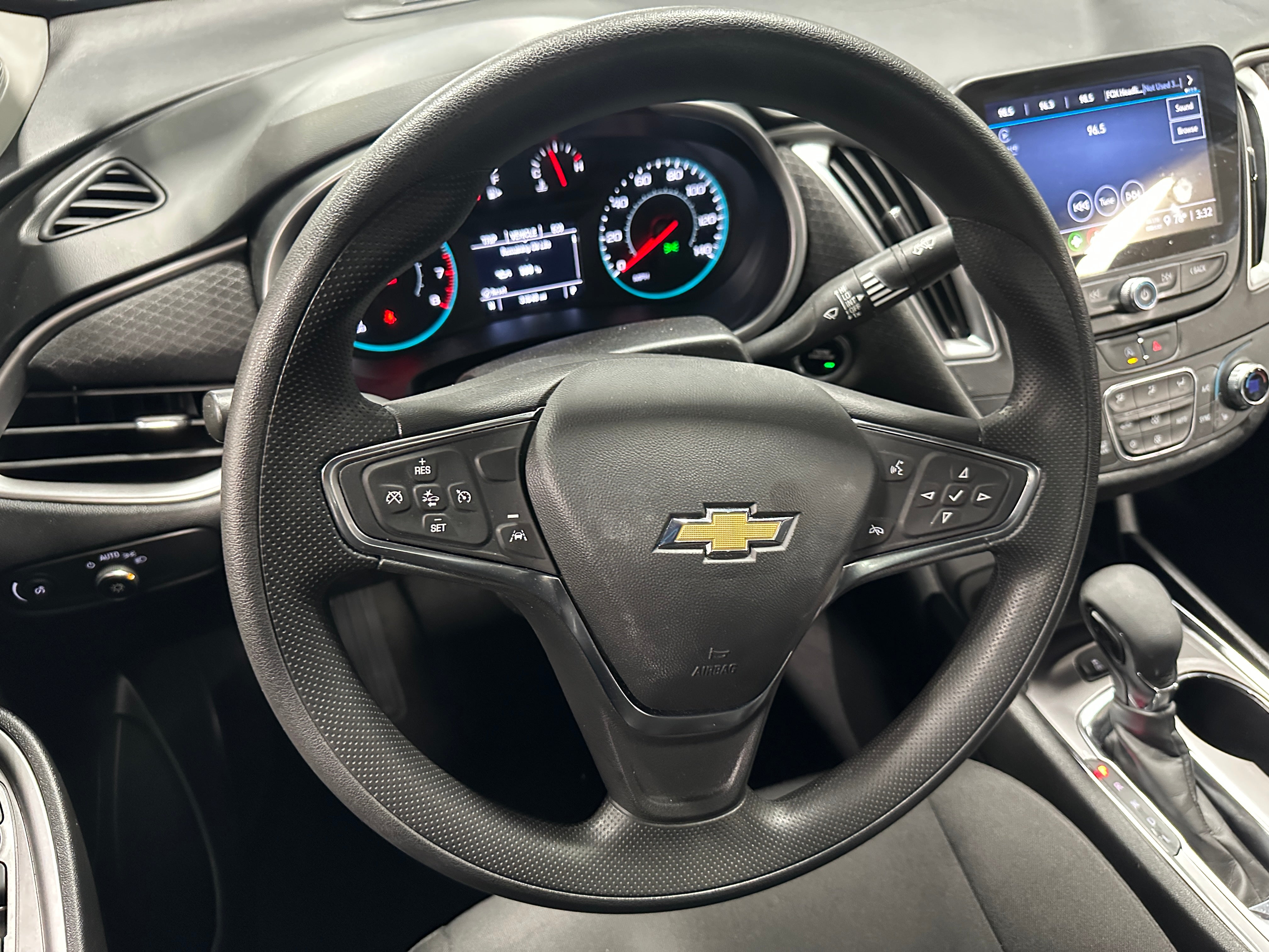2024 Chevrolet Malibu LT 5
