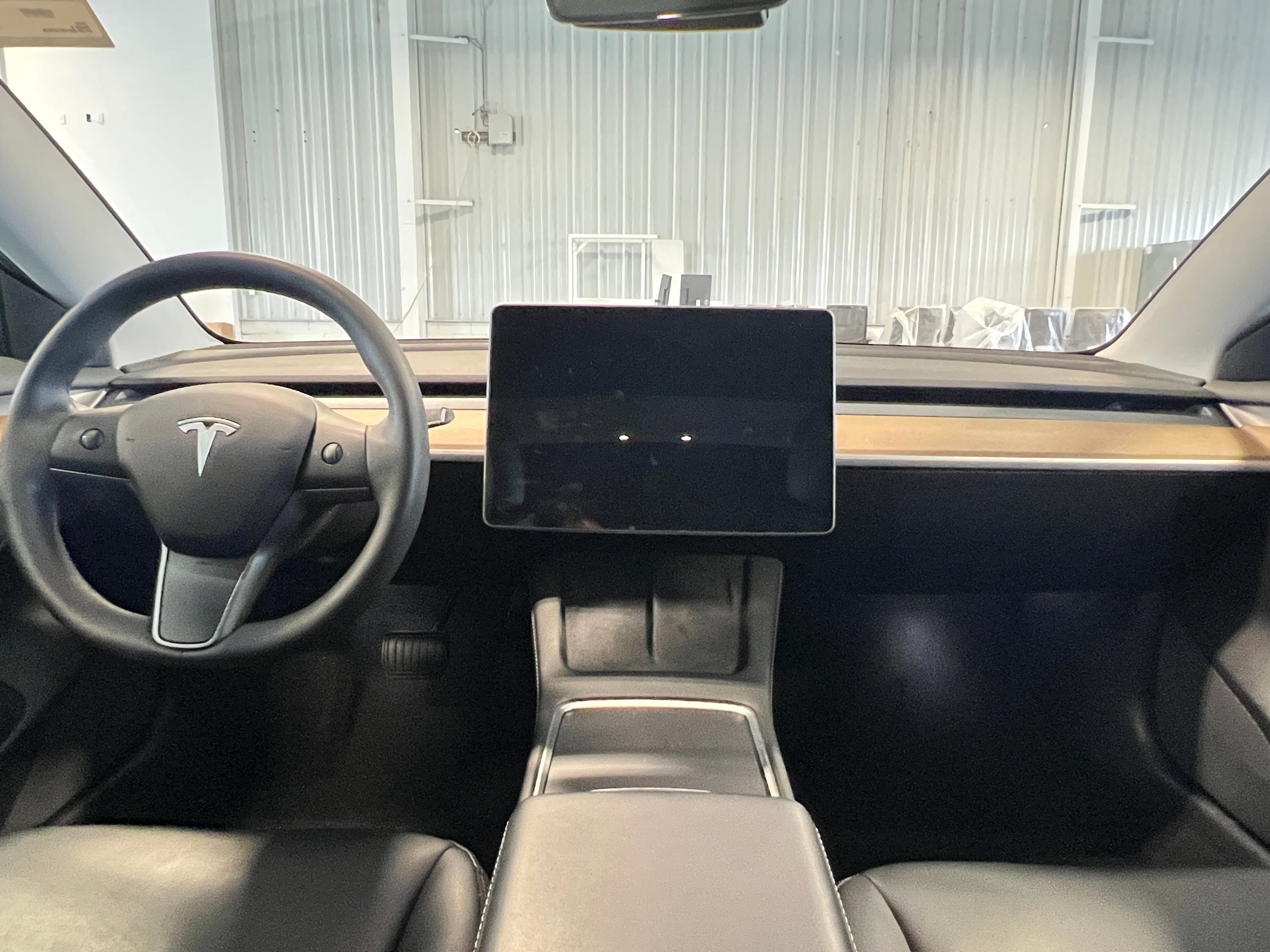2021 Tesla Model 3 Long Range 2