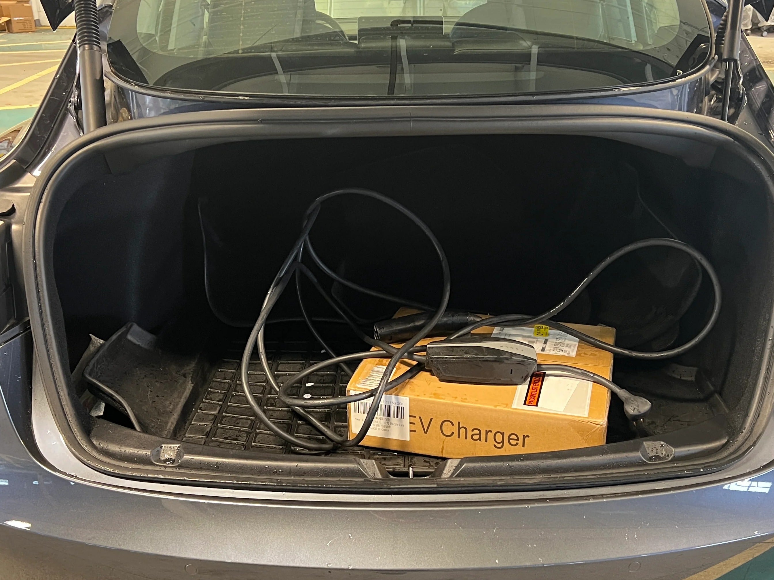 2021 Tesla Model 3 Long Range 6