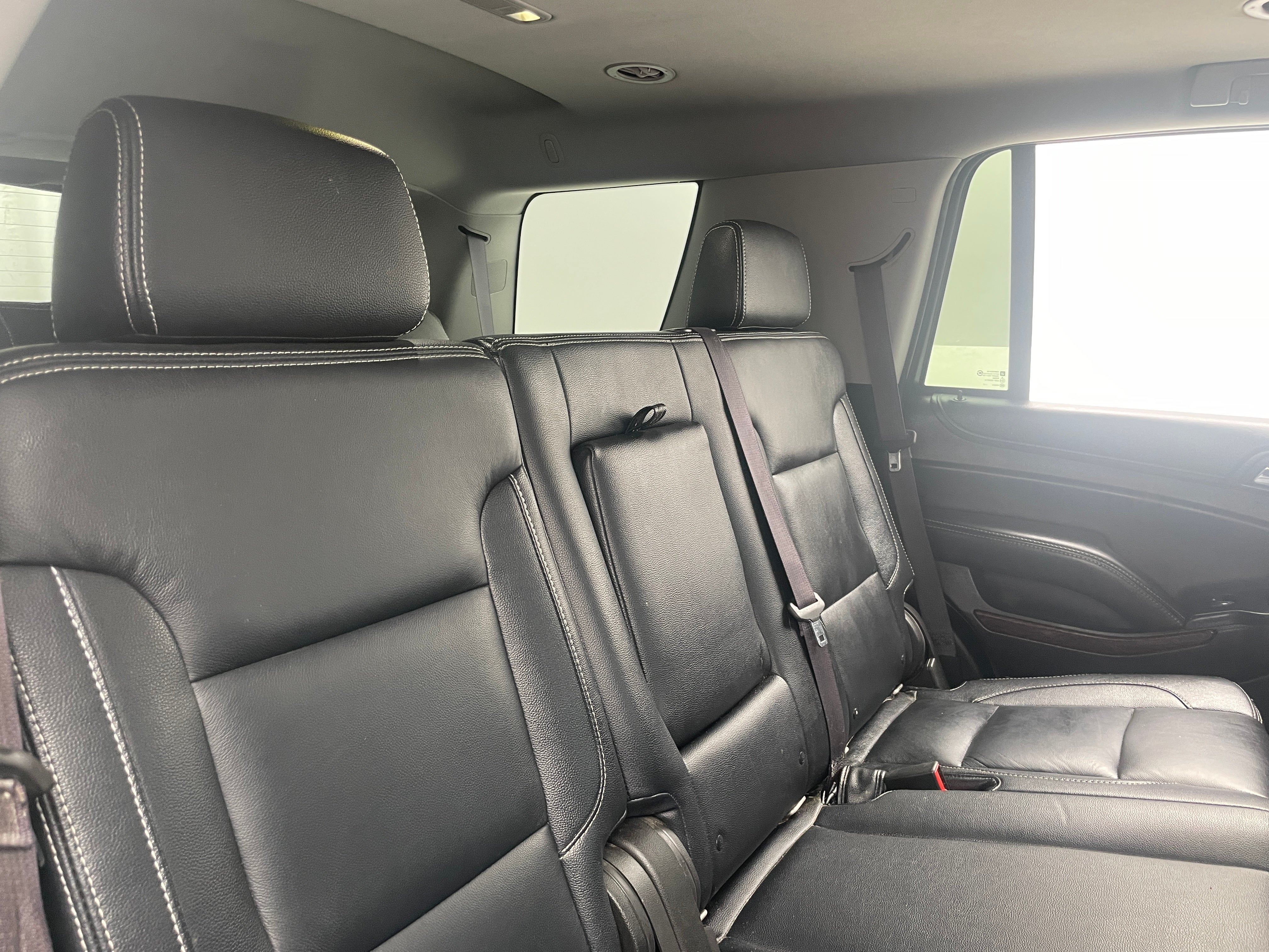 2017 GMC Yukon SLE 6