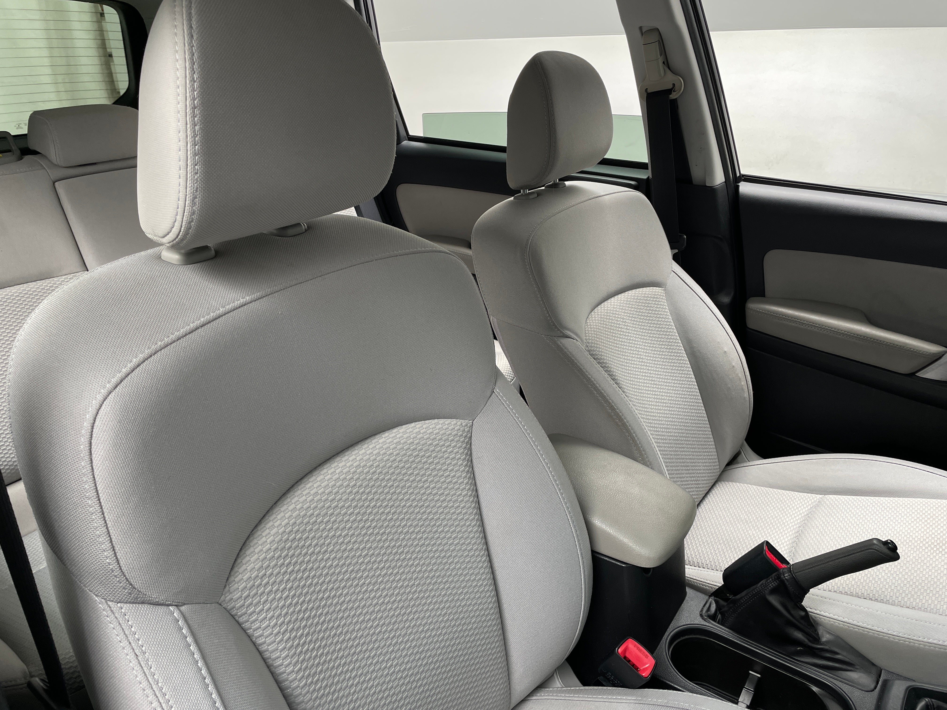 2016 Subaru Forester Premium 2