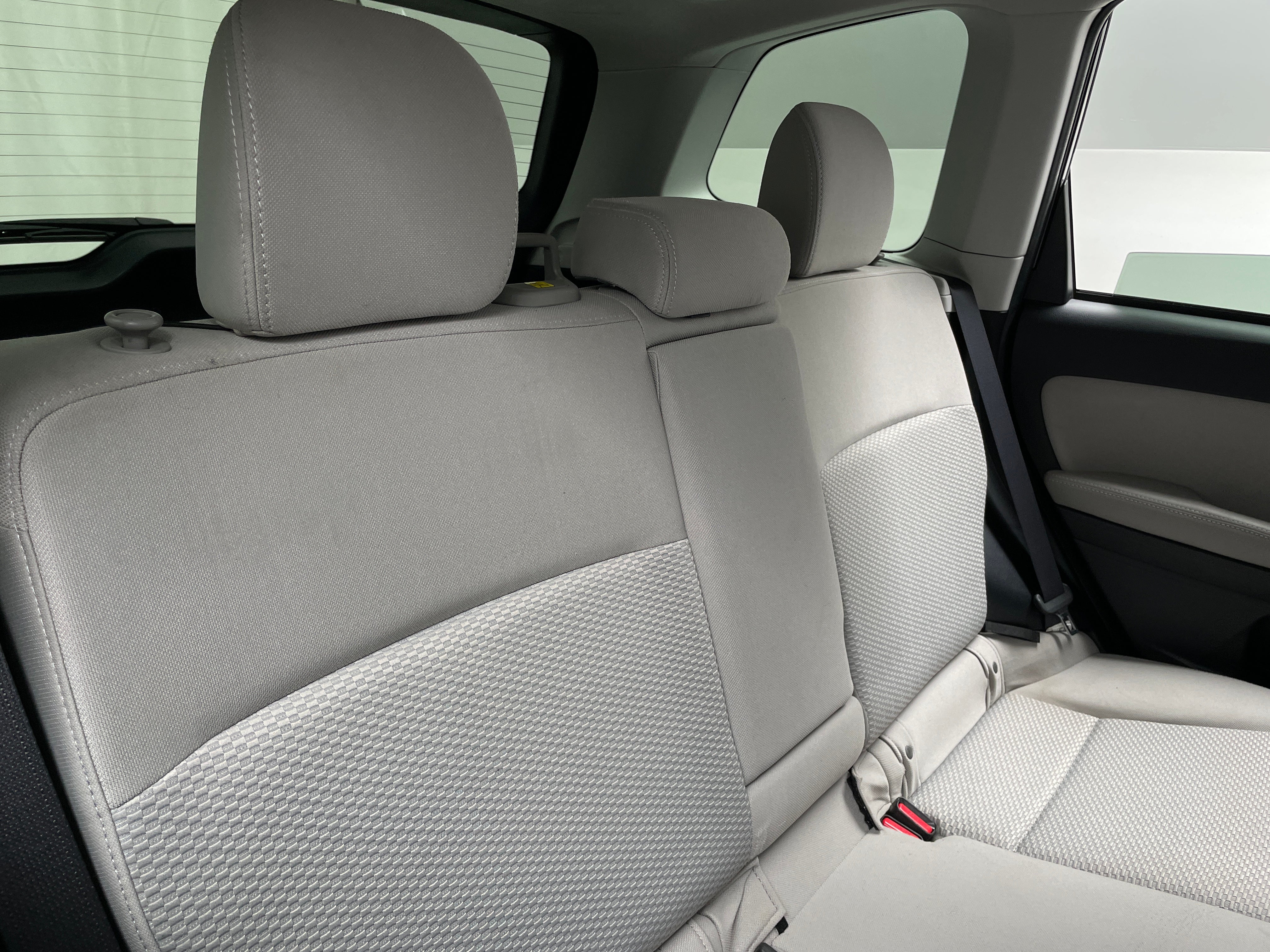 2016 Subaru Forester Premium 6