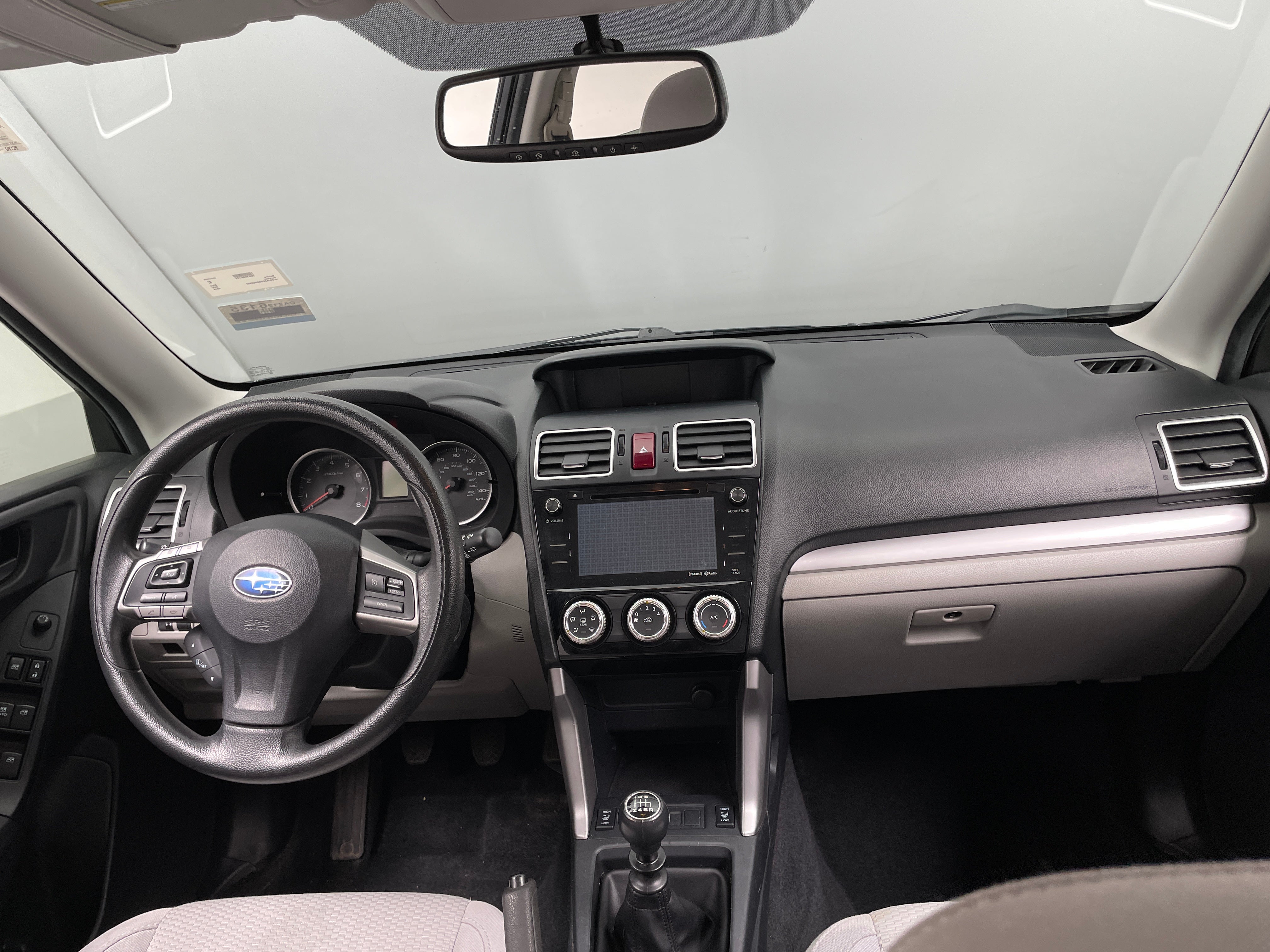 2016 Subaru Forester Premium 3
