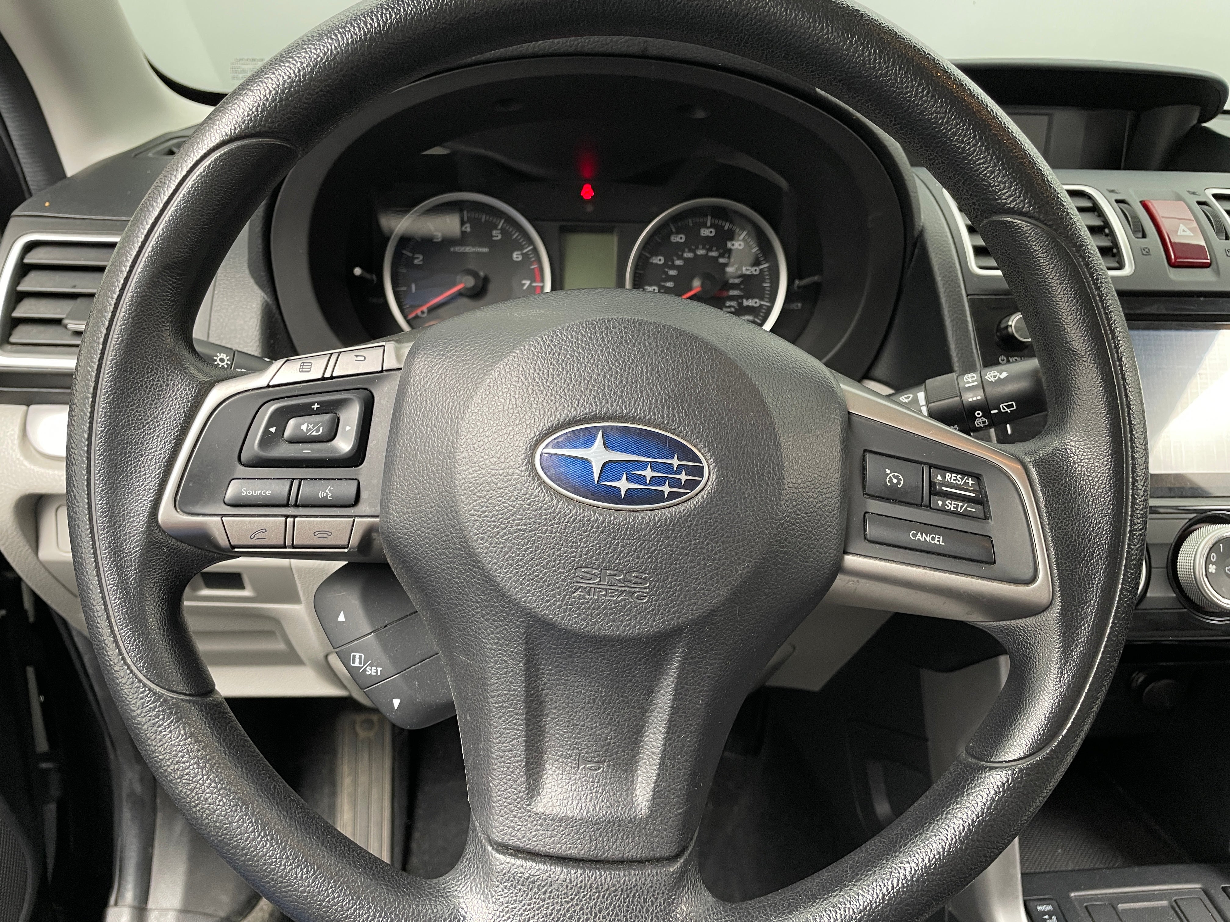 2016 Subaru Forester Premium 5