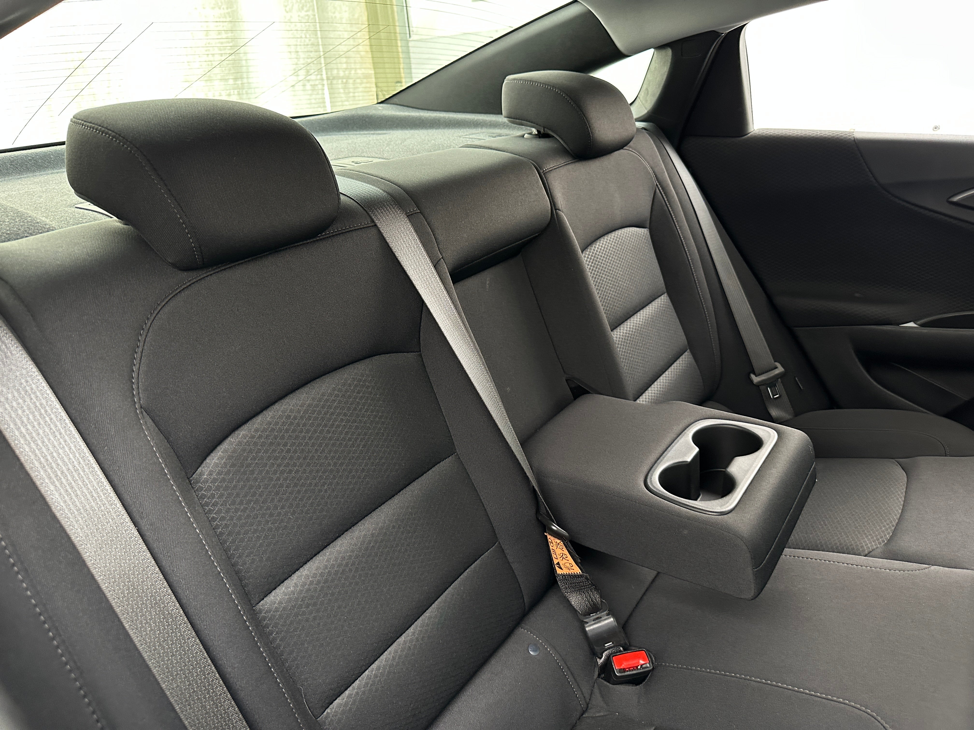 2024 Chevrolet Malibu LT 6