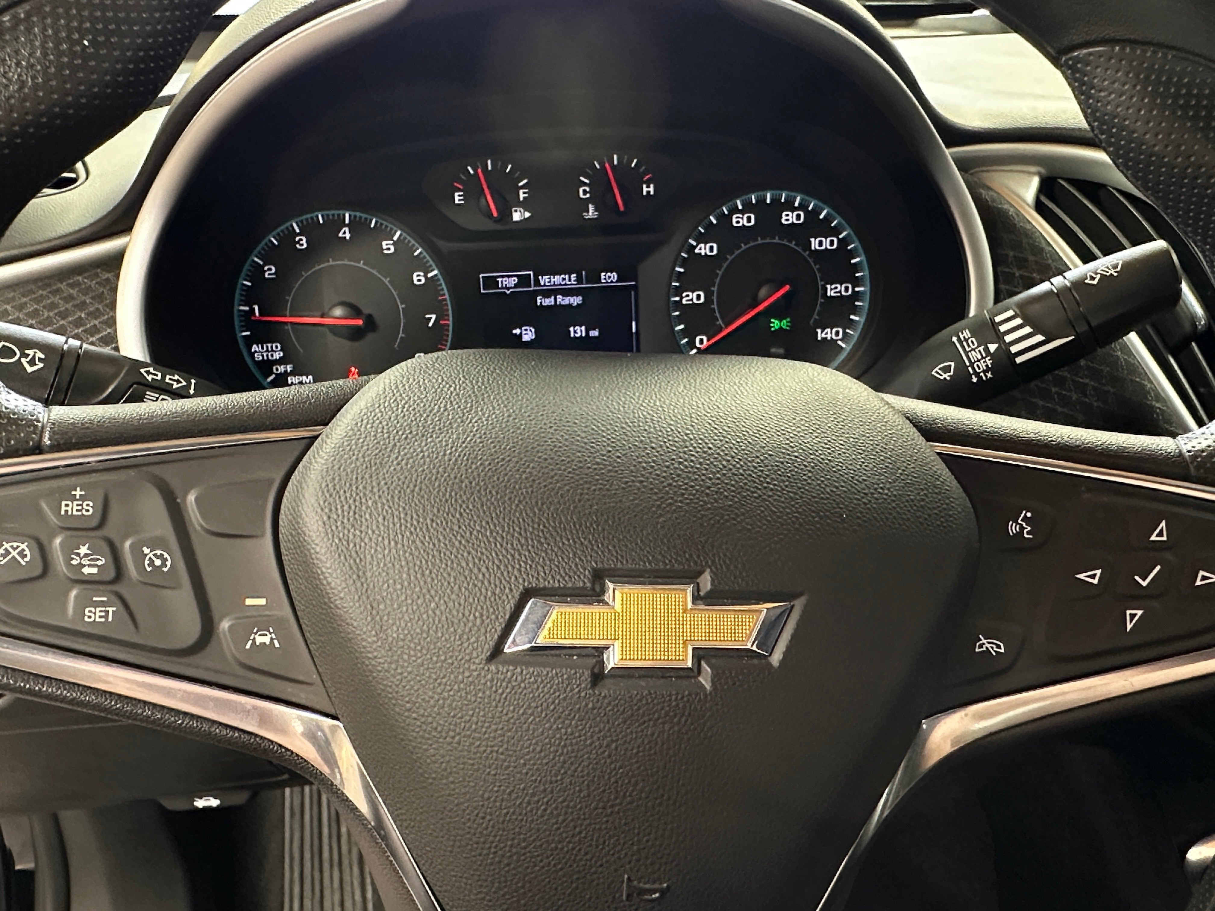 2024 Chevrolet Malibu LT 5