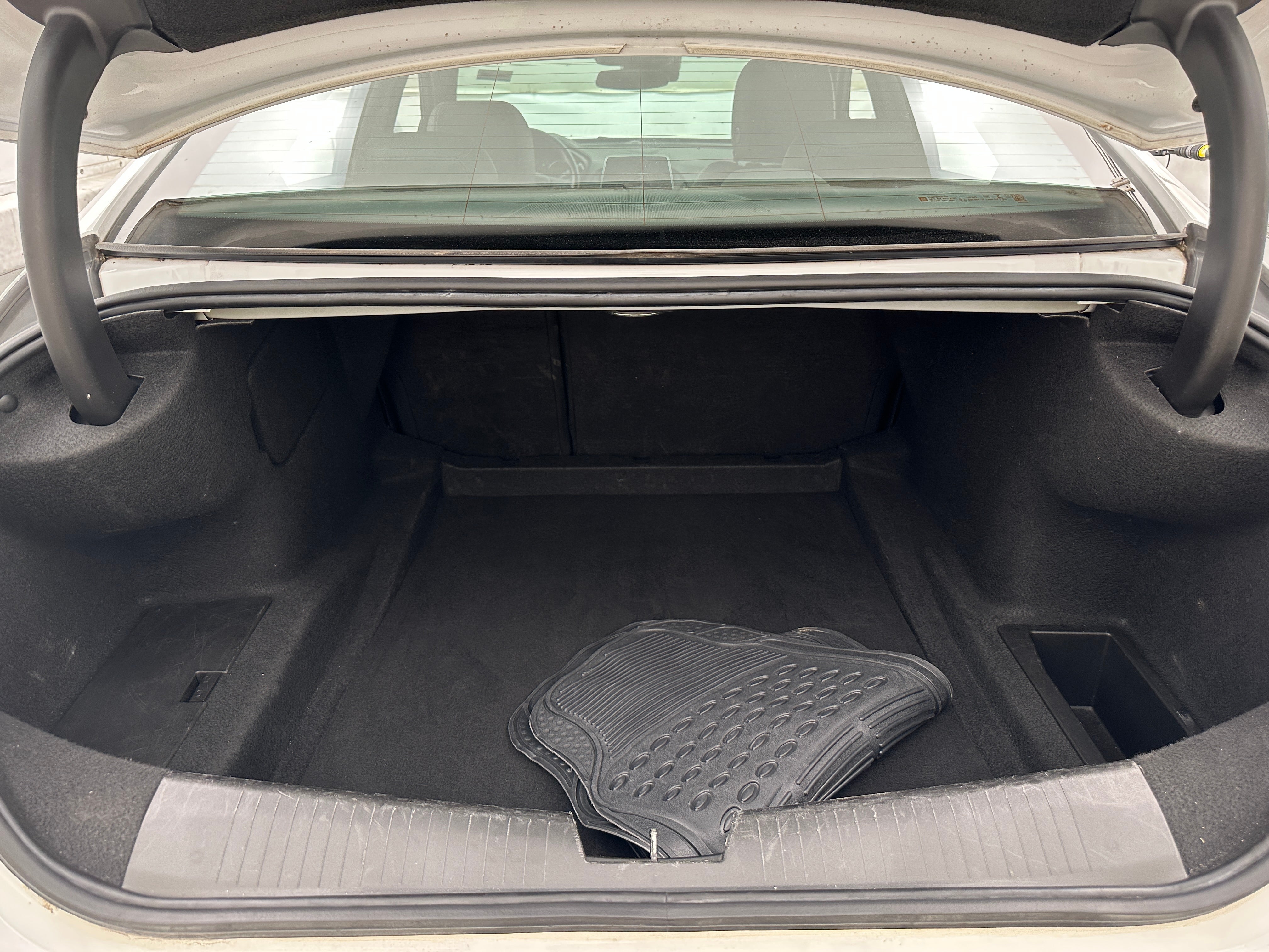 2023 Cadillac CT4 Premium Luxury 6