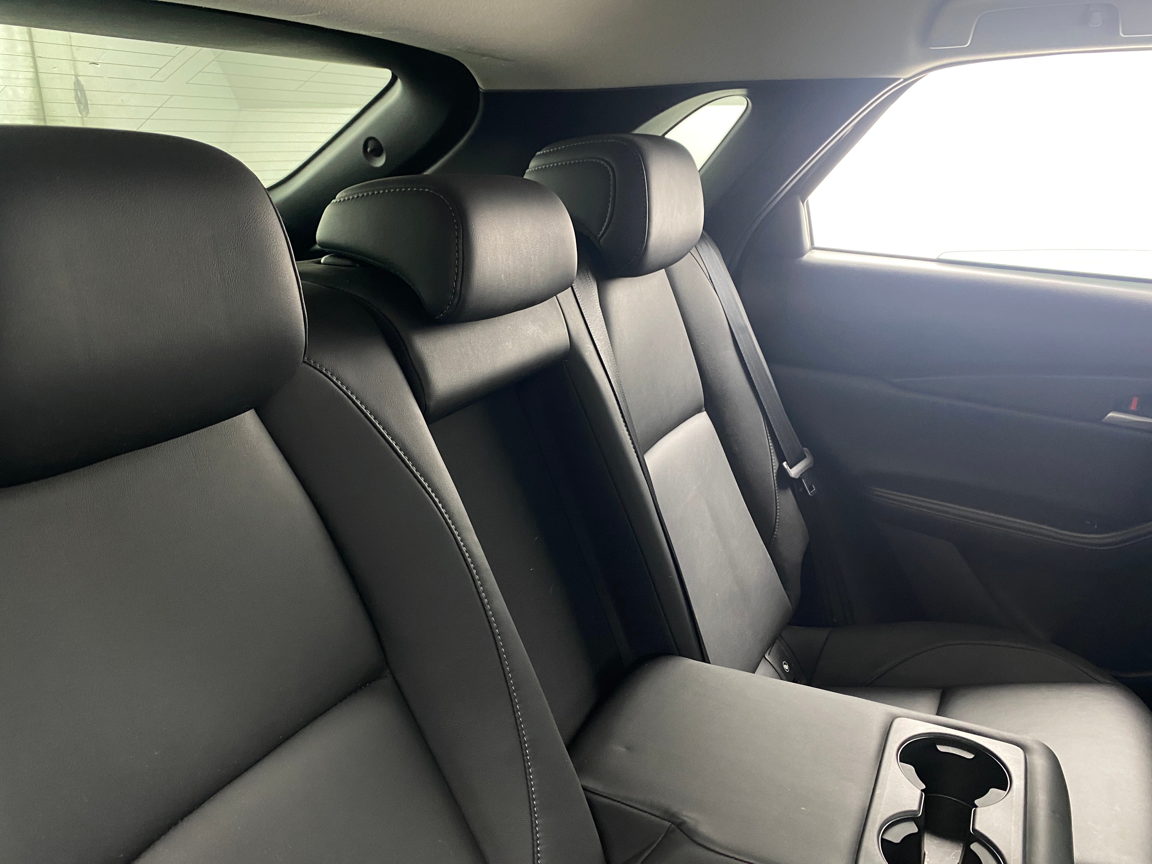 2022 Mazda CX-30 Select 5