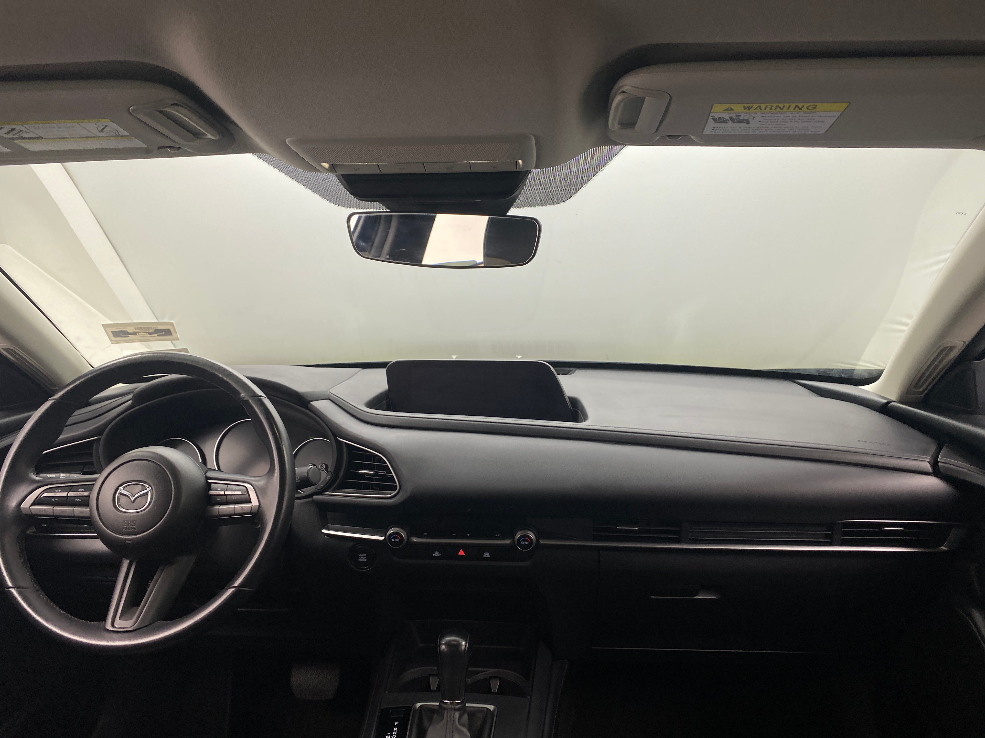 2022 Mazda CX-30 Select 2