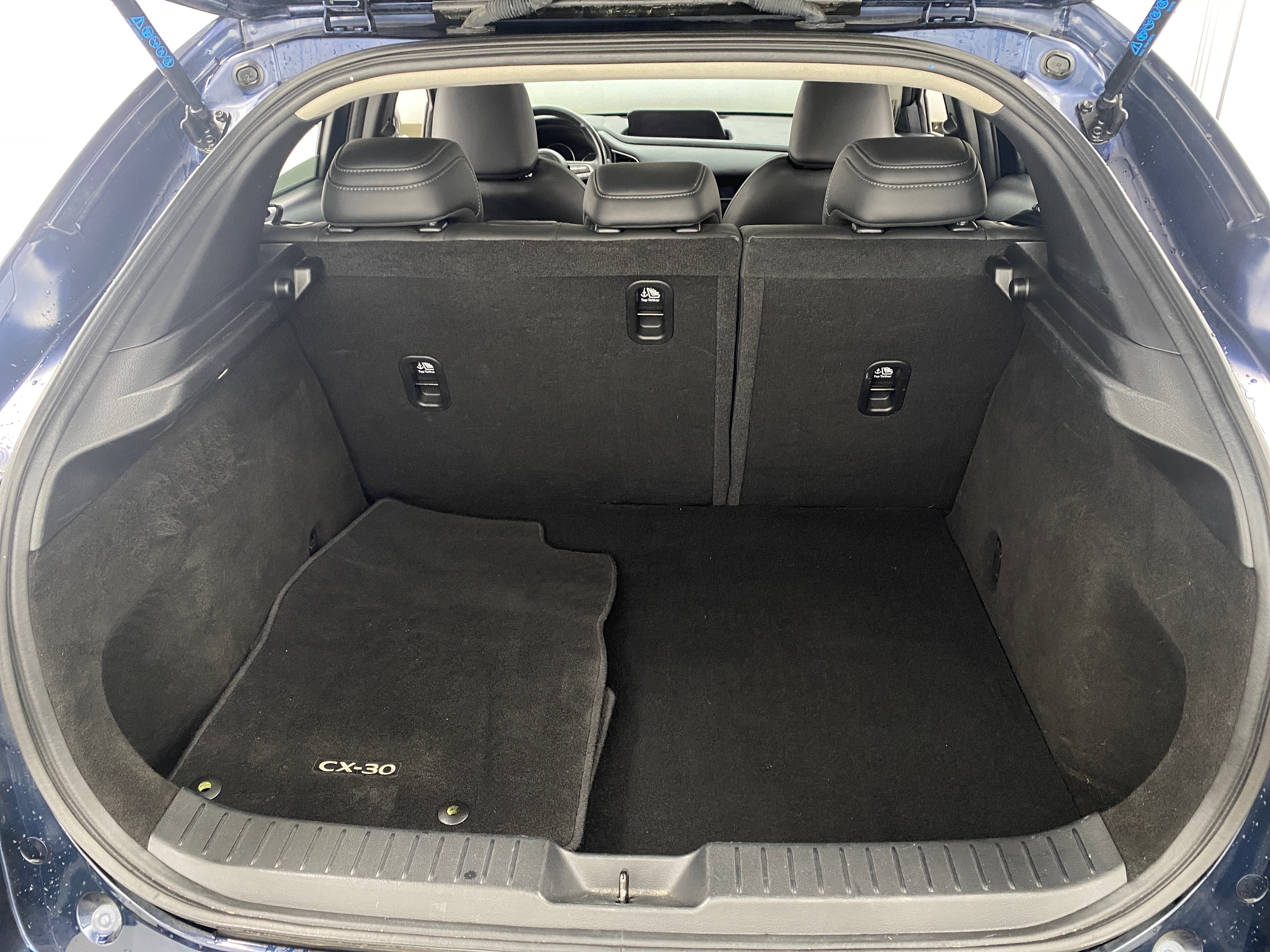 2022 Mazda CX-30 Select 6