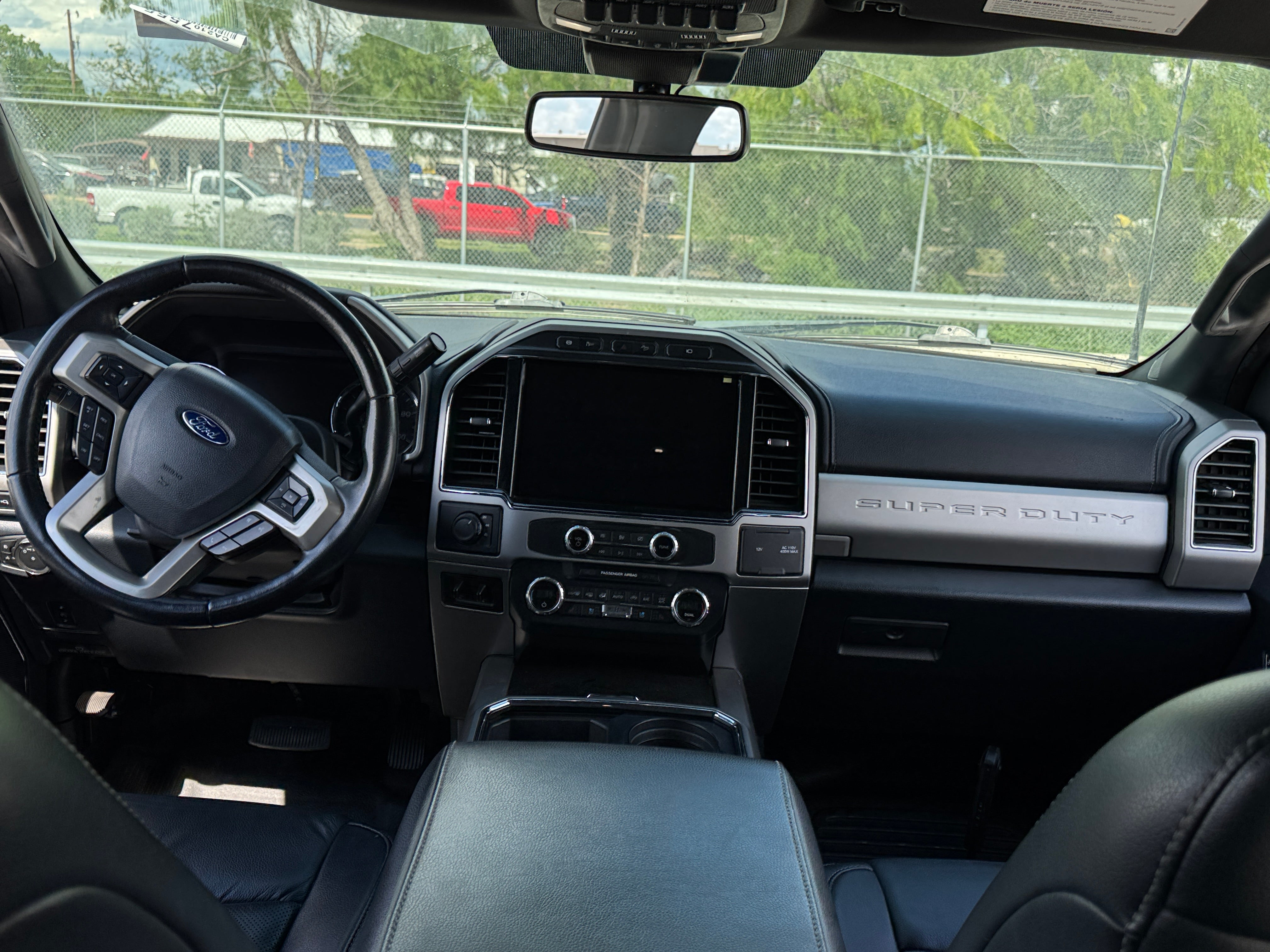 2022 Ford Econoline E-350 3