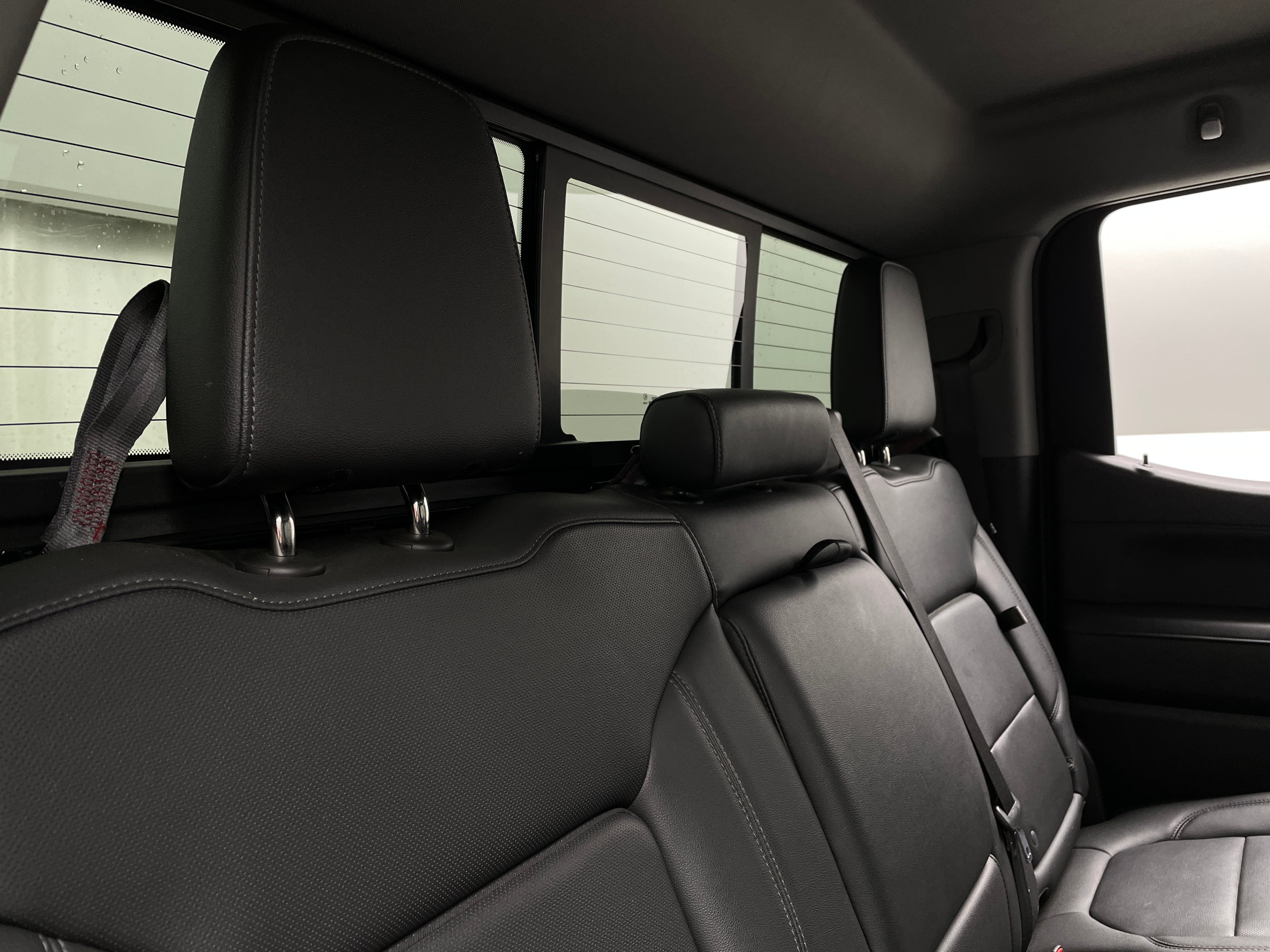 2019 GMC Sierra 1500 SLT 5