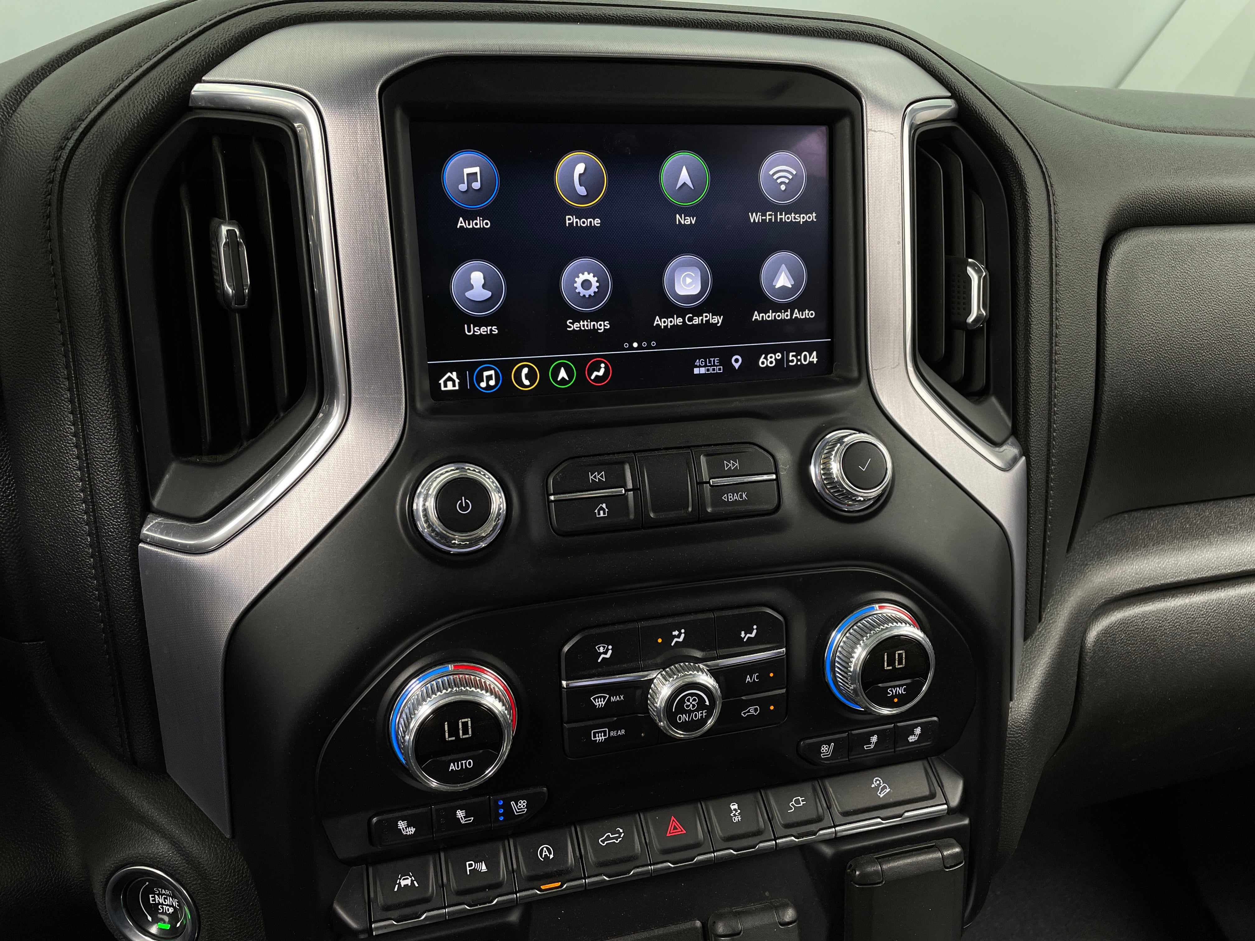 2019 GMC Sierra 1500 SLT 3