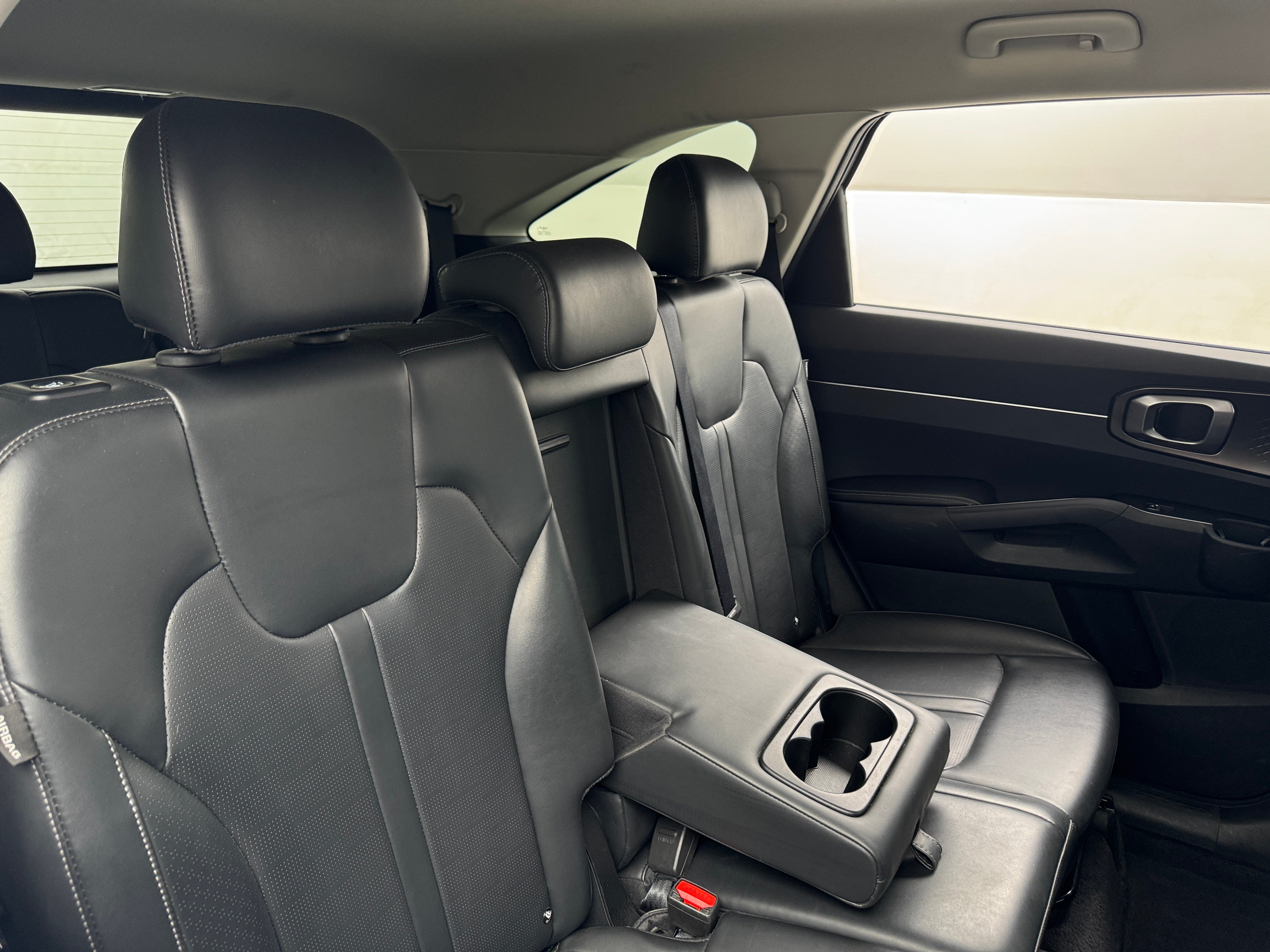2024 Kia Sorento S 5