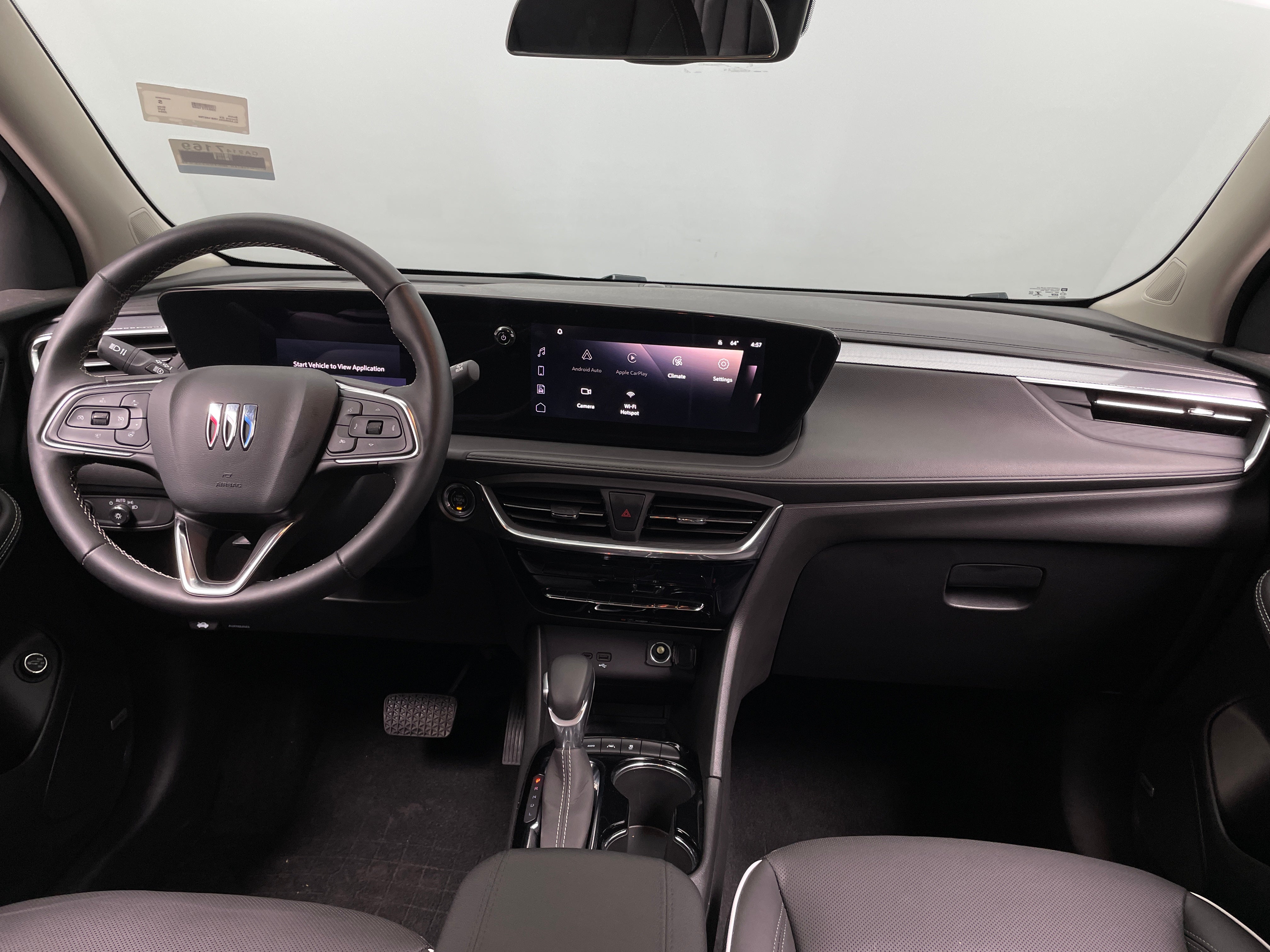 2024 Buick Encore GX Avenir 2