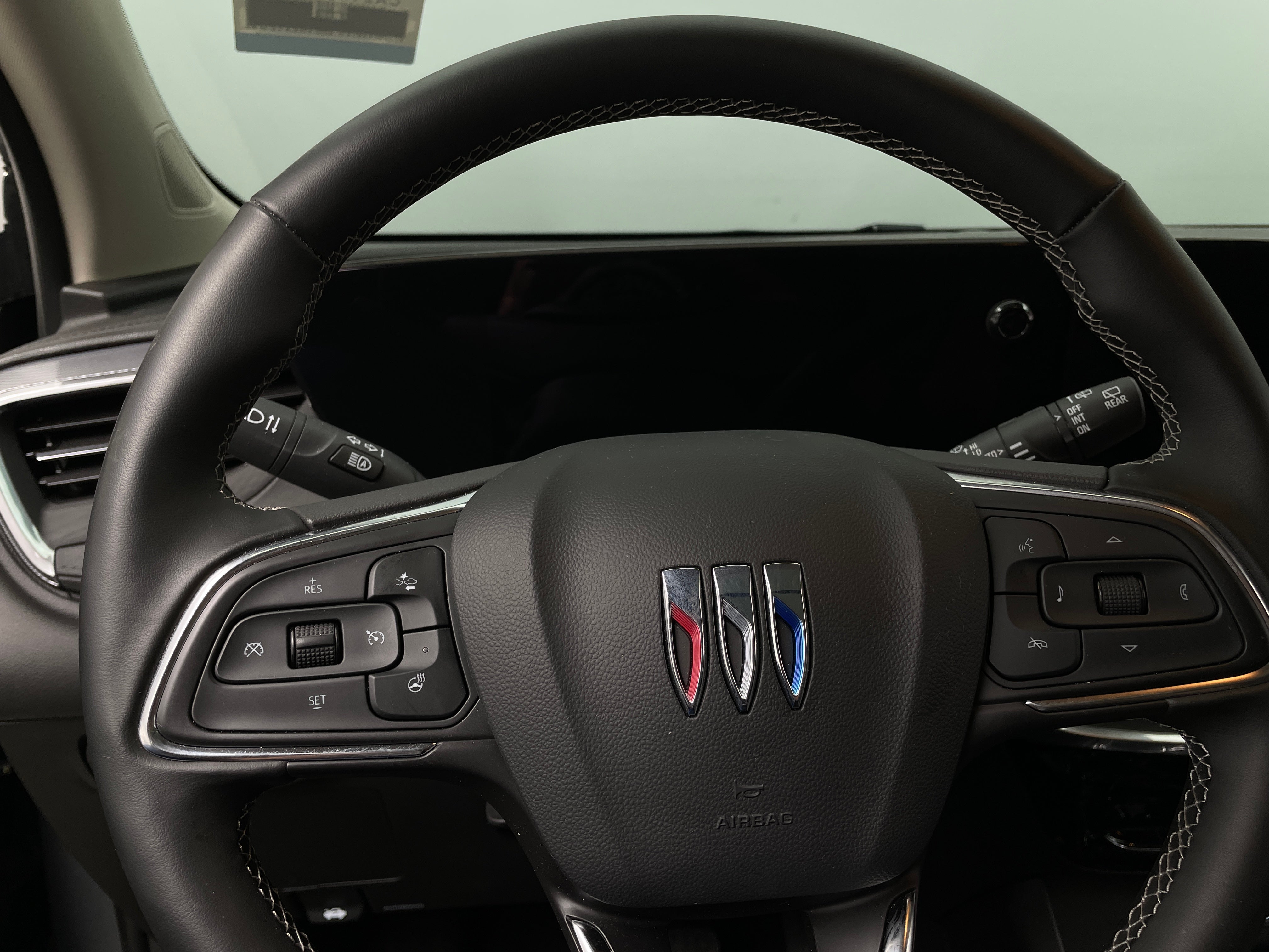 2024 Buick Encore GX Avenir 4
