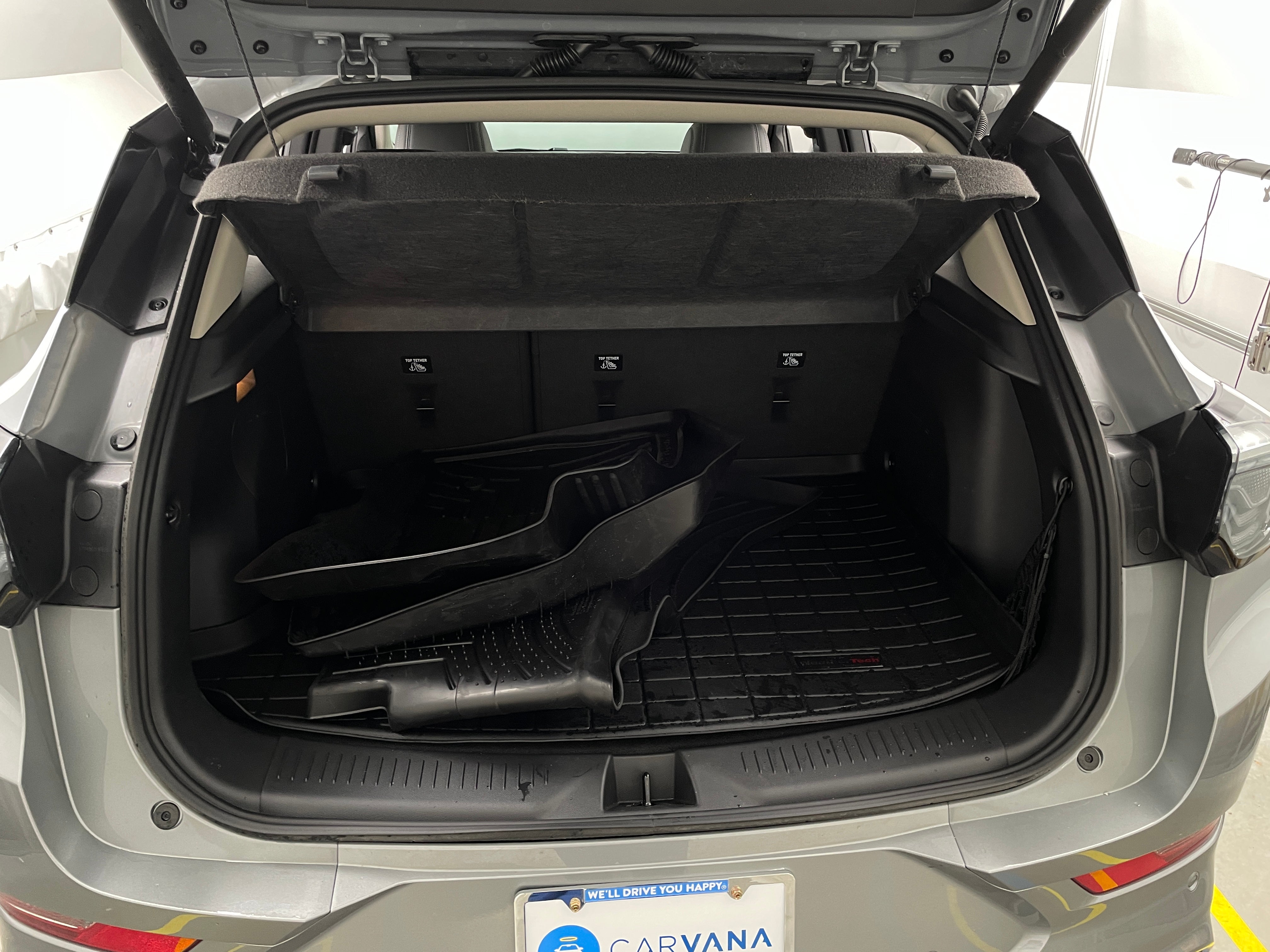2024 Buick Encore GX Avenir 6