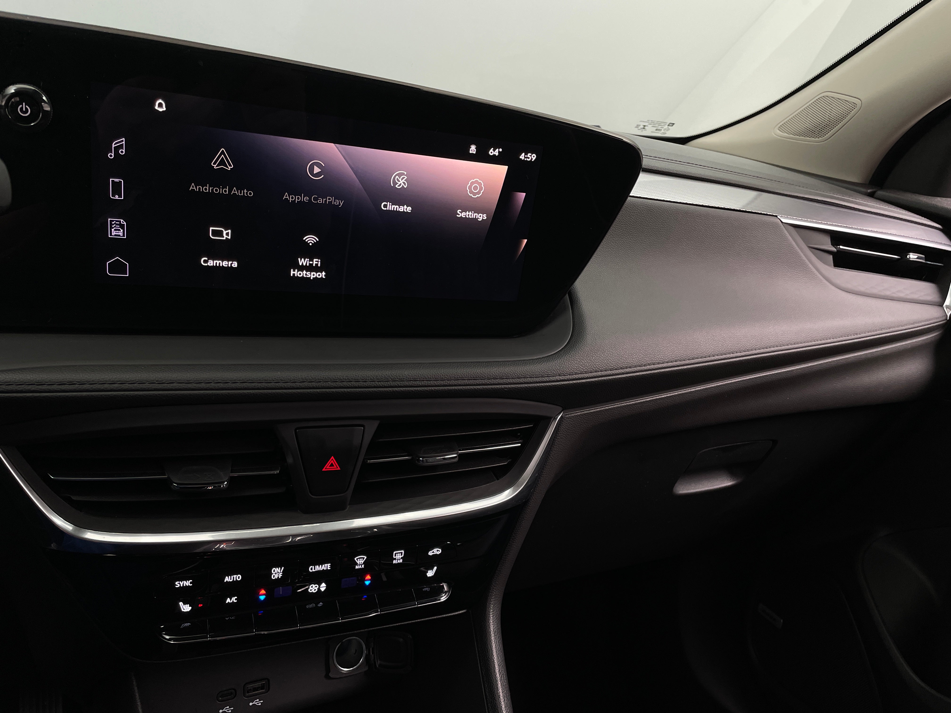 2024 Buick Encore GX Avenir 3