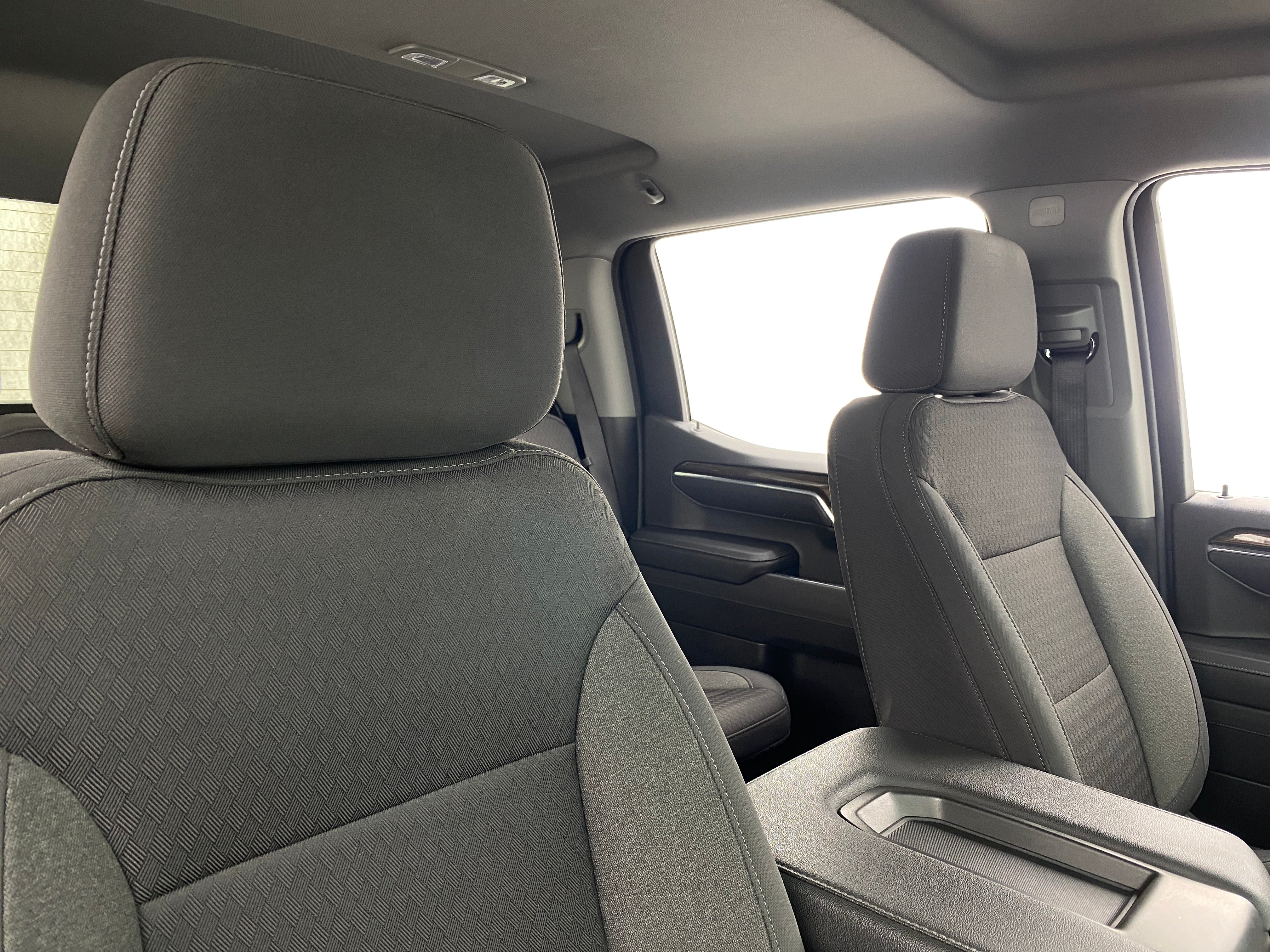 2023 Chevrolet Silverado 1500 LT 2