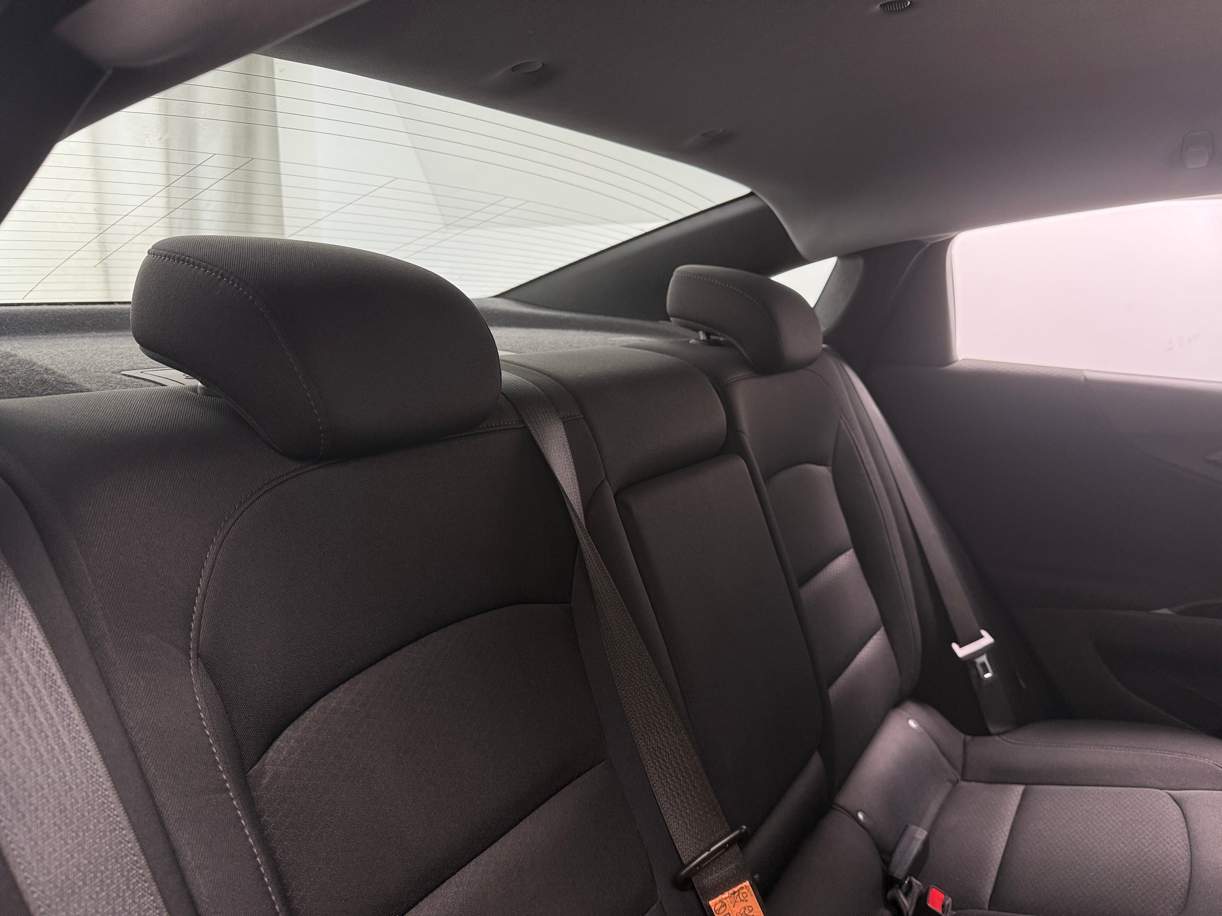 2023 Chevrolet Malibu LT 6