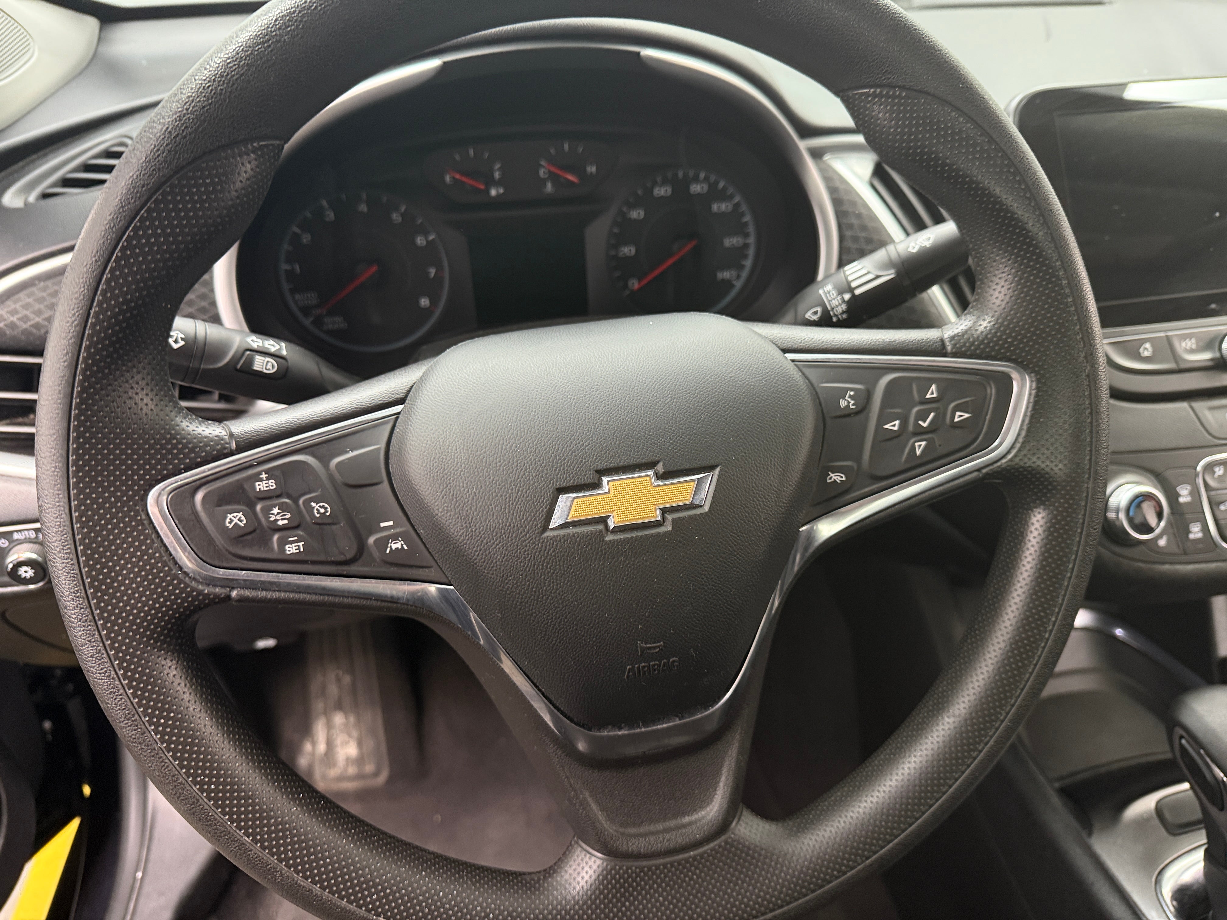2023 Chevrolet Malibu LT 5