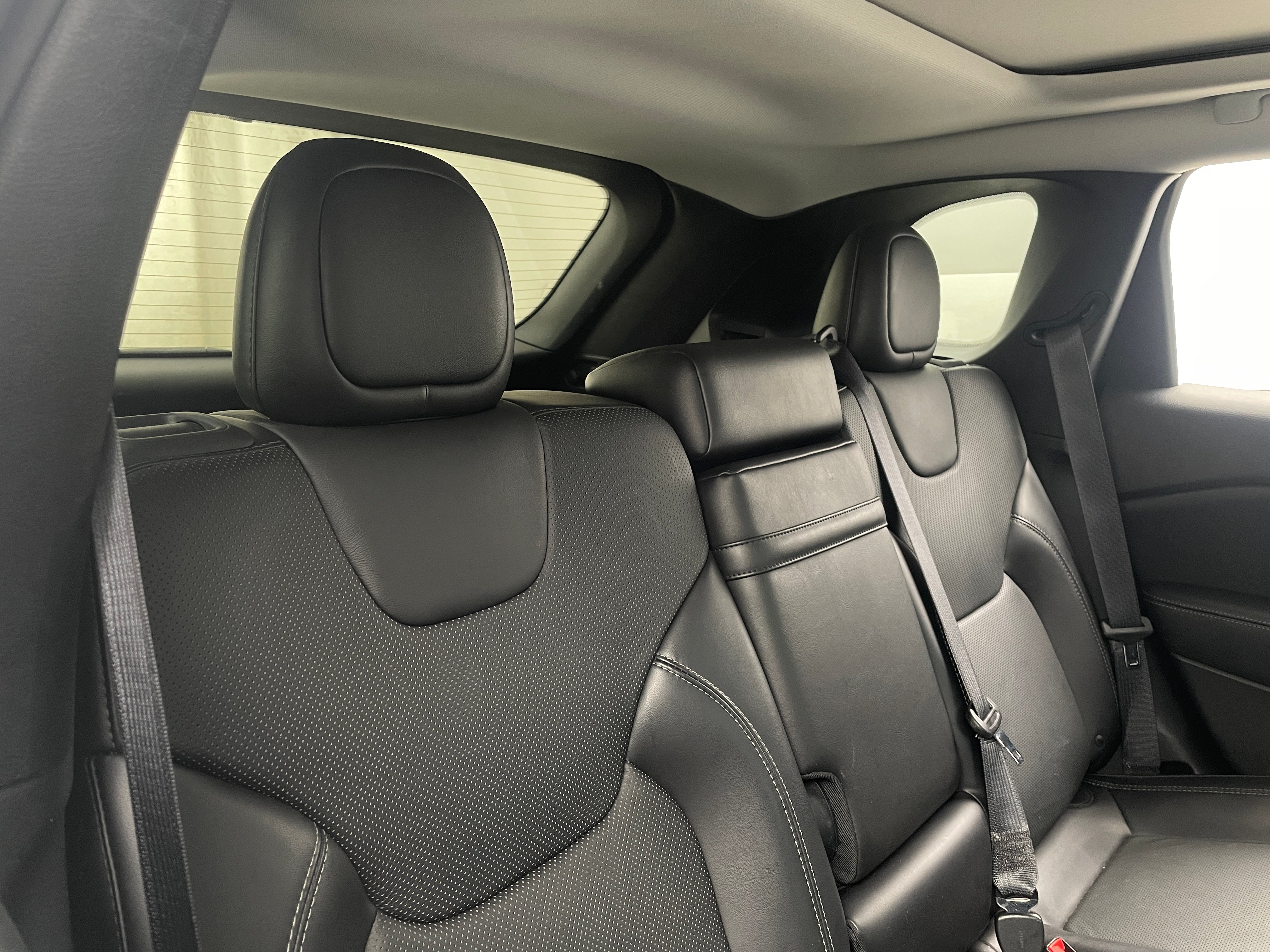 2019 Jeep Cherokee Limited Edition 6