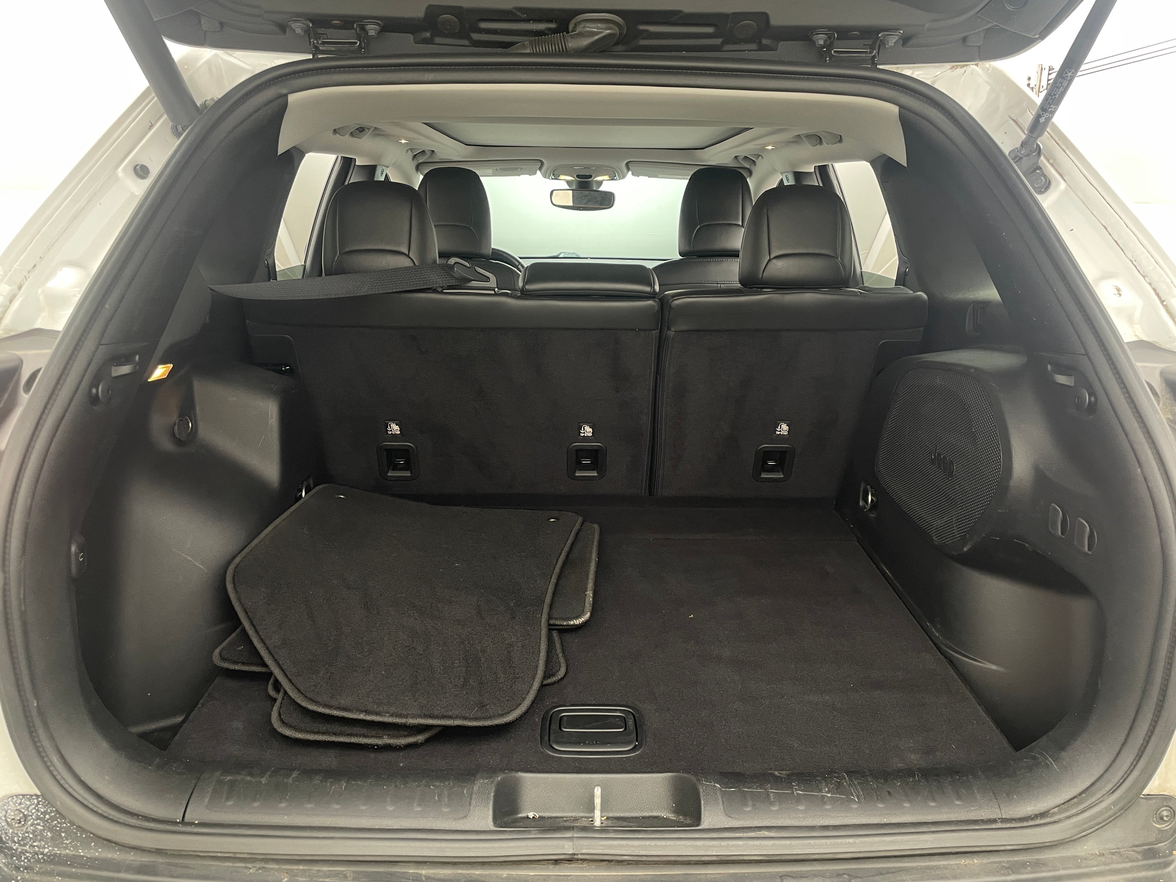 2019 Jeep Cherokee Limited Edition 7