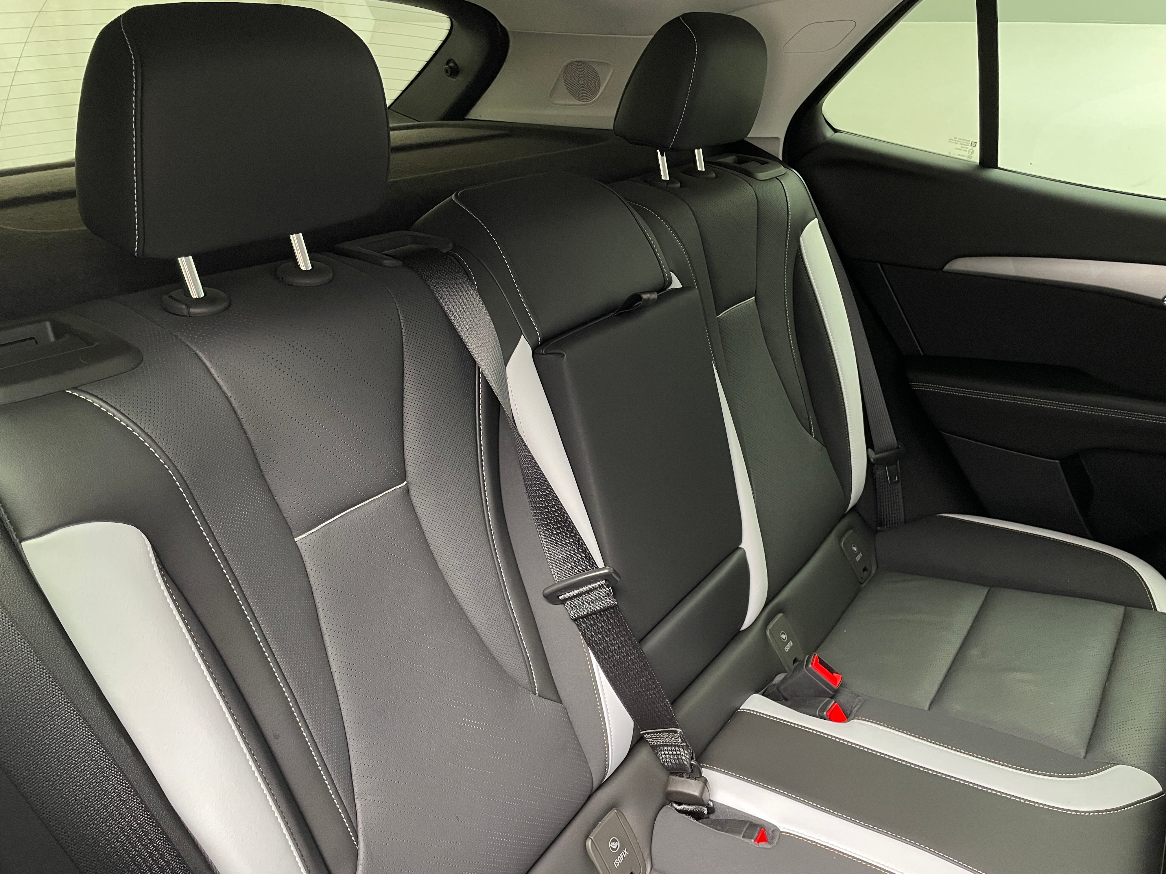2024 Buick Envision Sport Touring 5