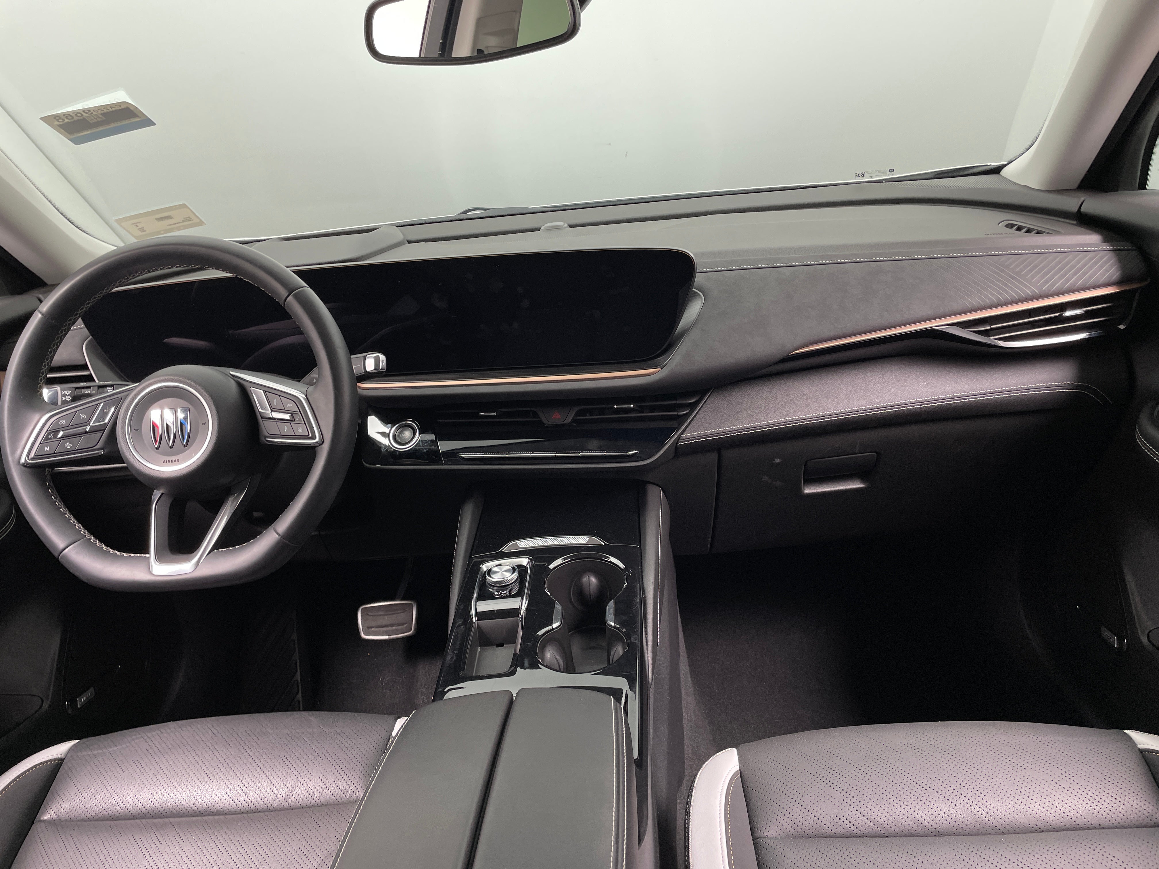 2024 Buick Envision Sport Touring 2