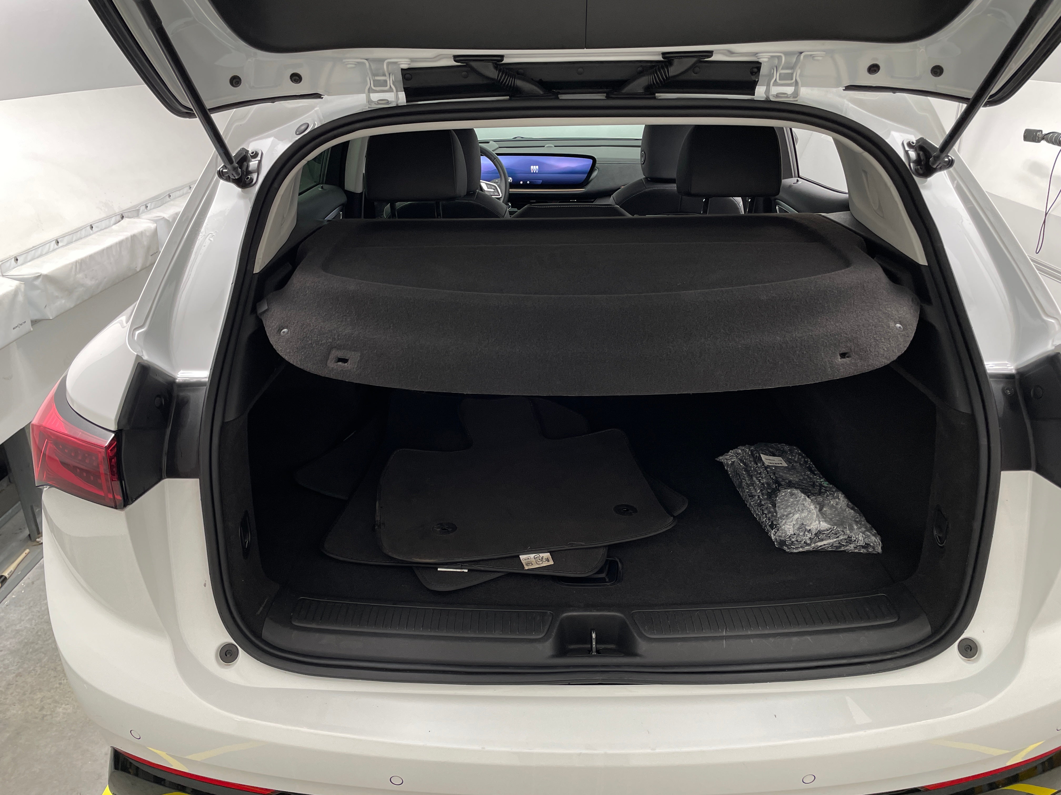 2024 Buick Envision Sport Touring 6