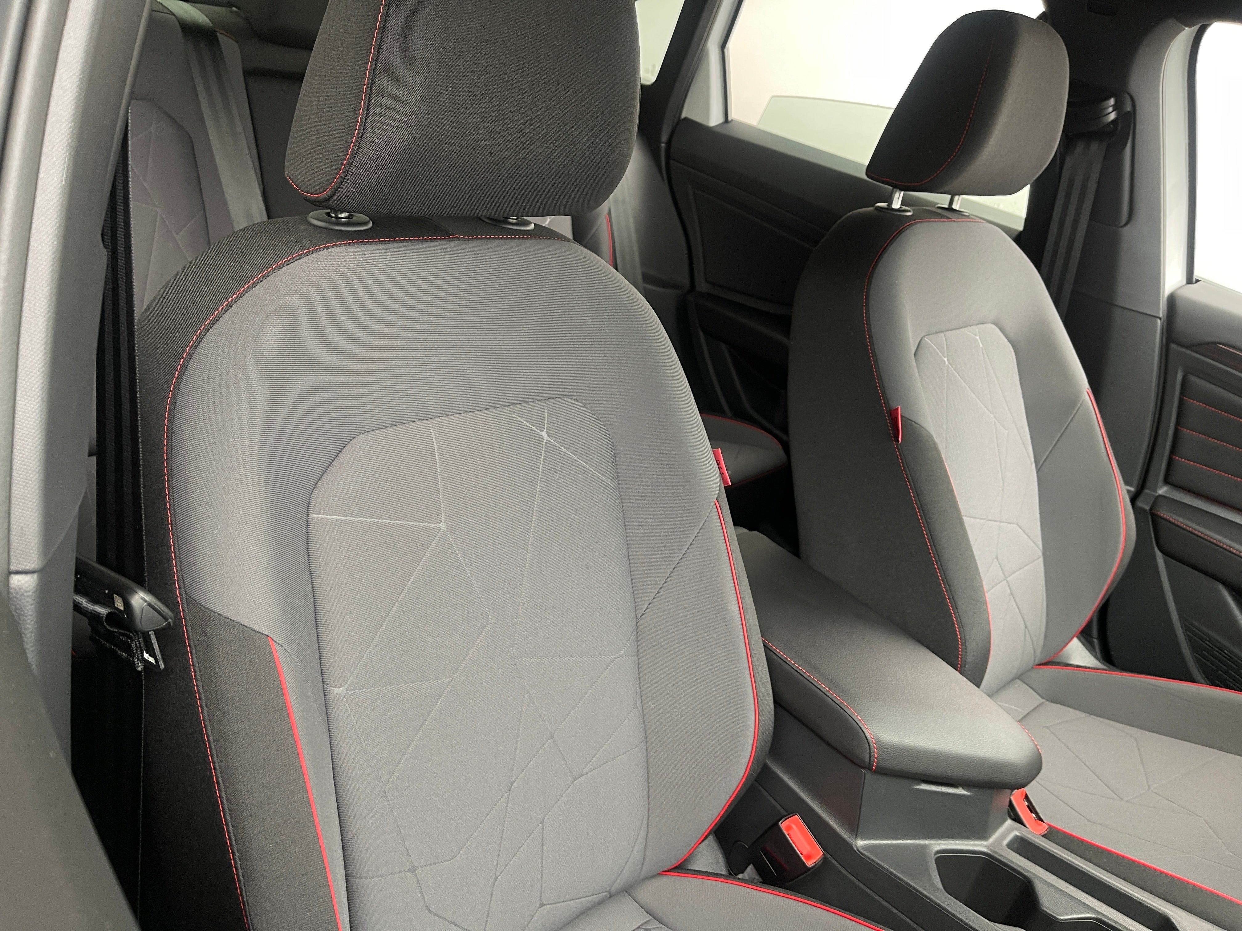 2024 Volkswagen Jetta GLI 40th Anniversary Edition 2