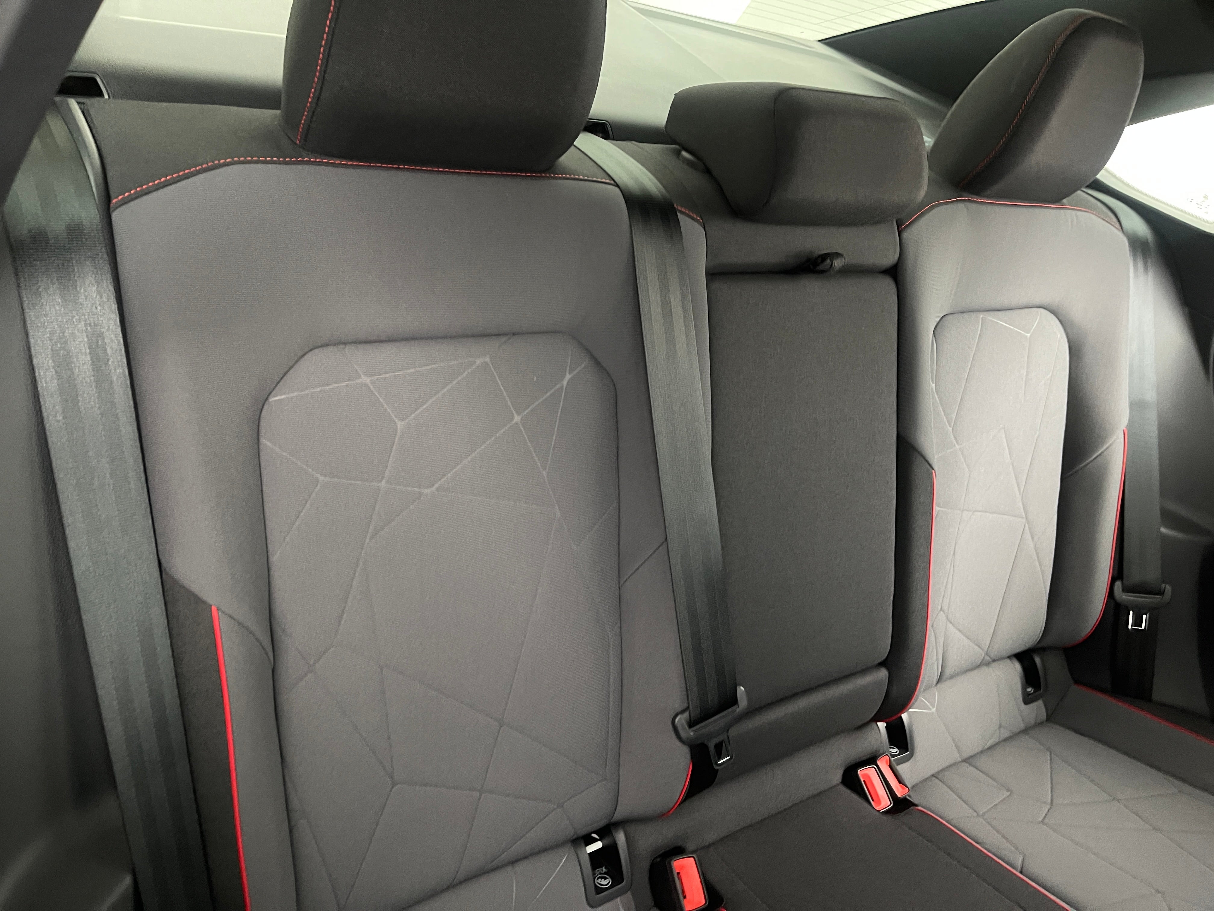 2024 Volkswagen Jetta GLI 40th Anniversary Edition 6