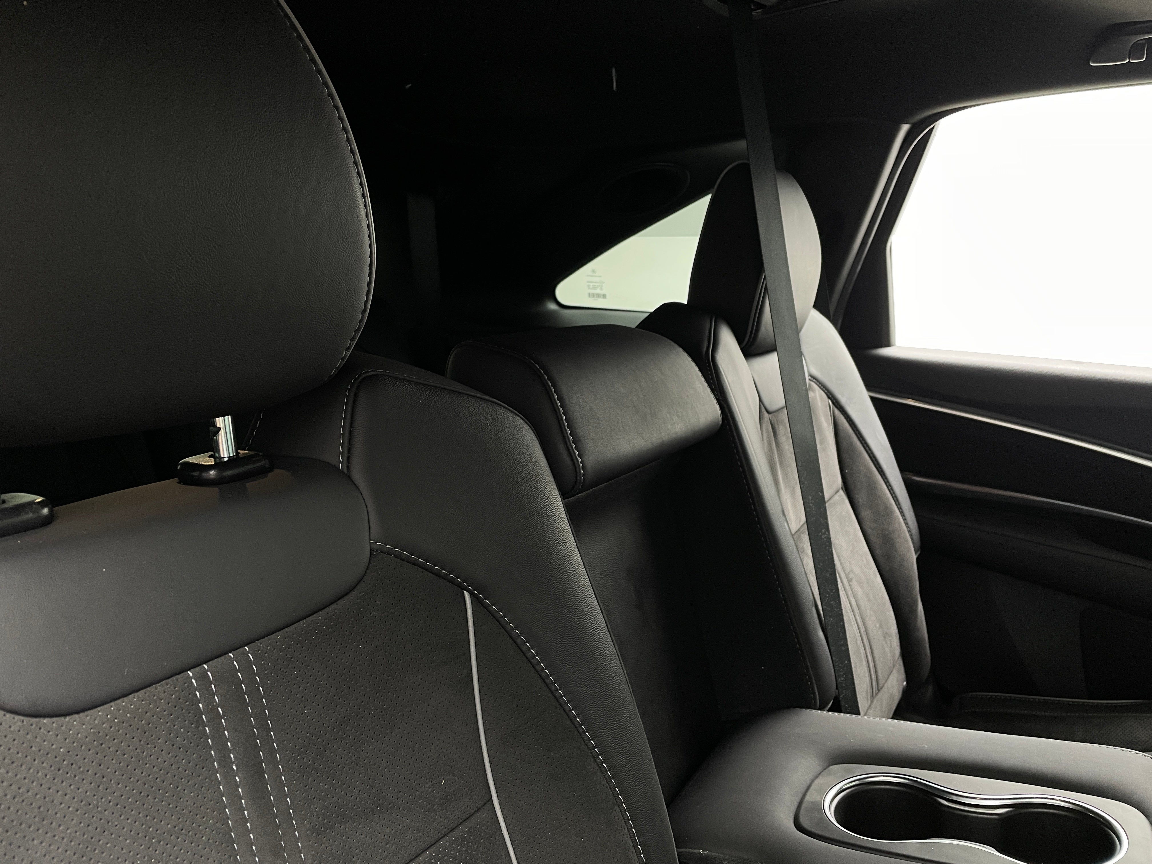 2020 Acura MDX Technology 5